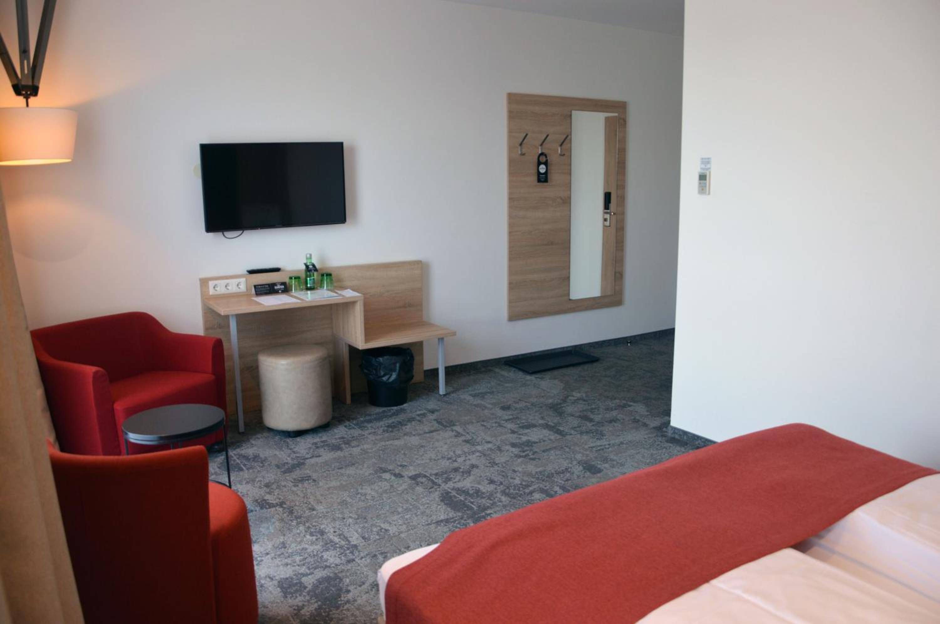 Double Room - Disability Access photo 1