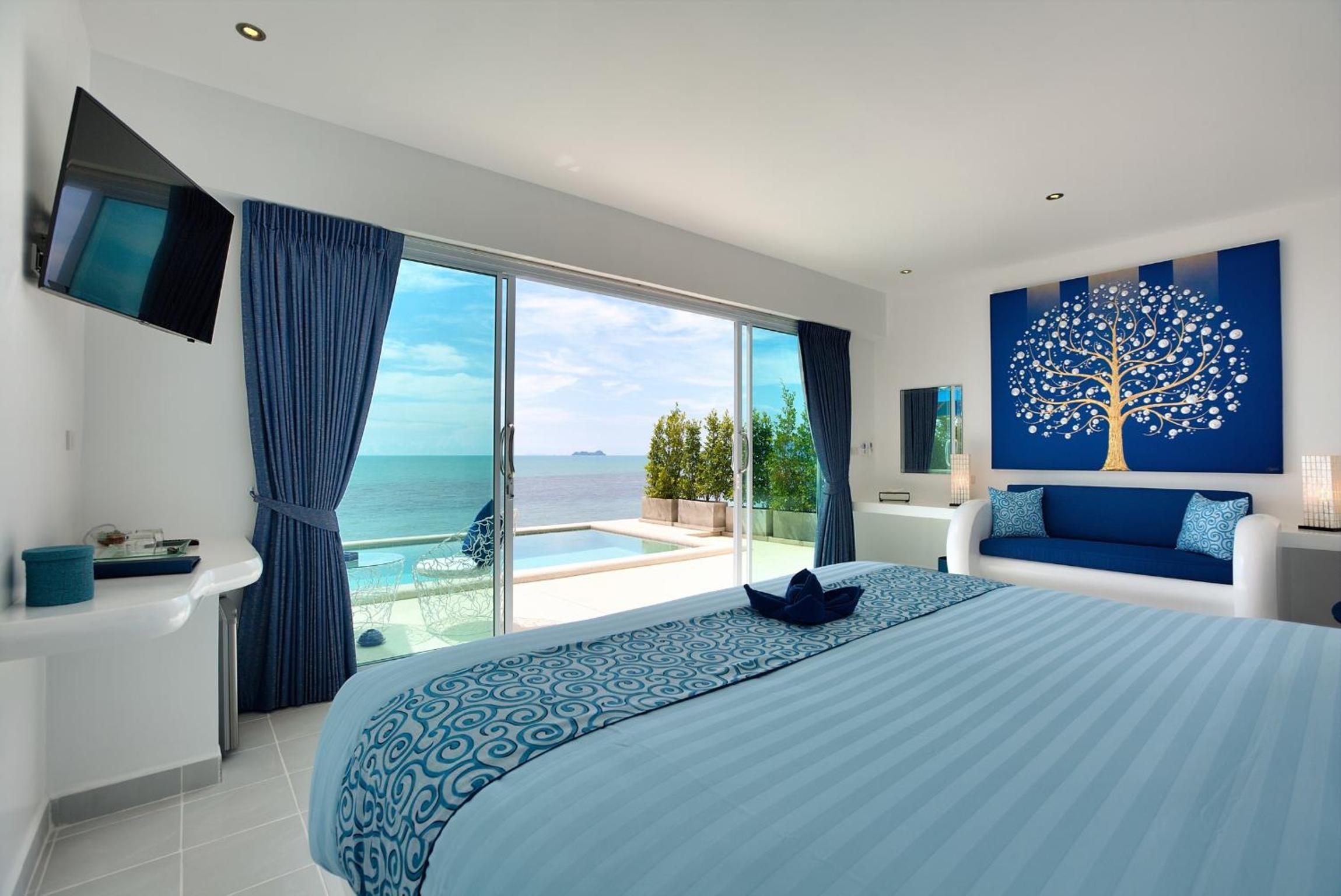 Bungalow - Beach Front photo 2