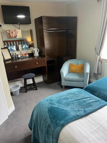 Twin Room - Photo 4