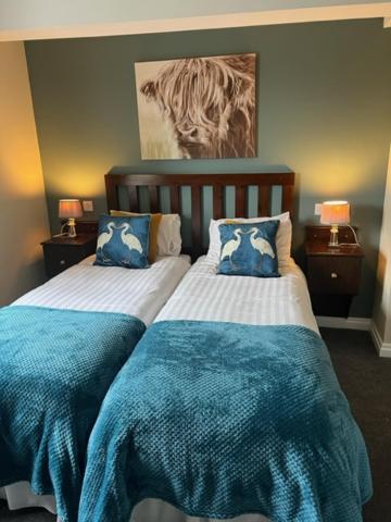 Twin Room - Photo 1