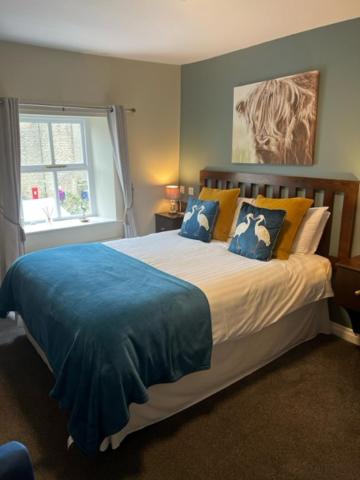 Double Room with Bath