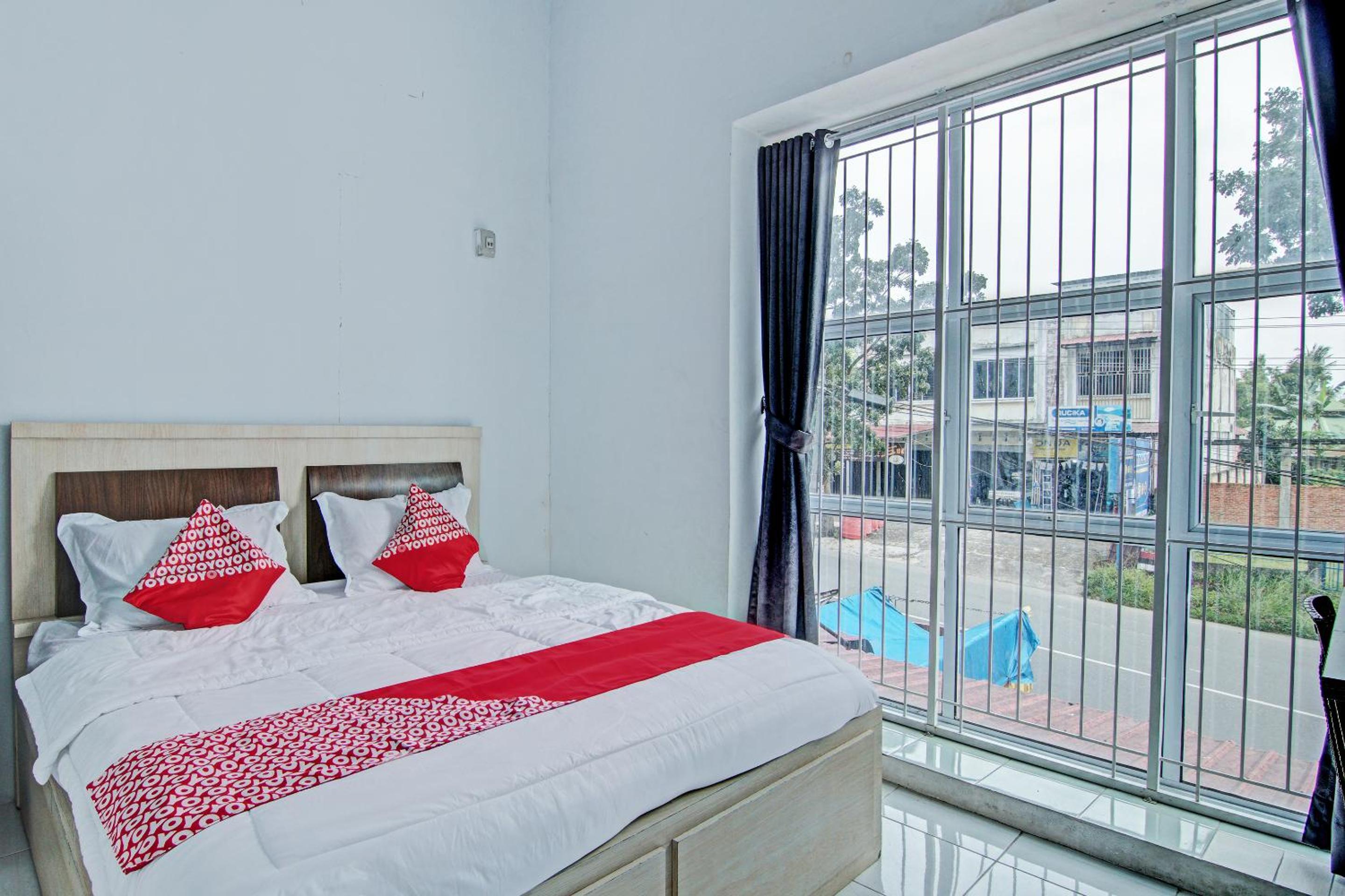 Deluxe Double Room - Photo 2