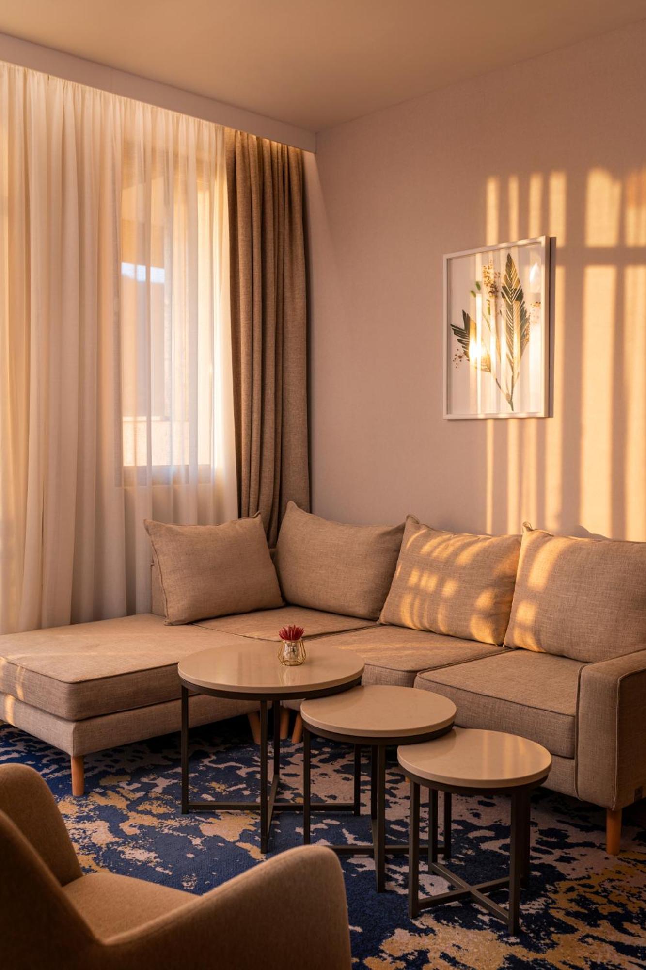 Suite with Mountain View photo 1