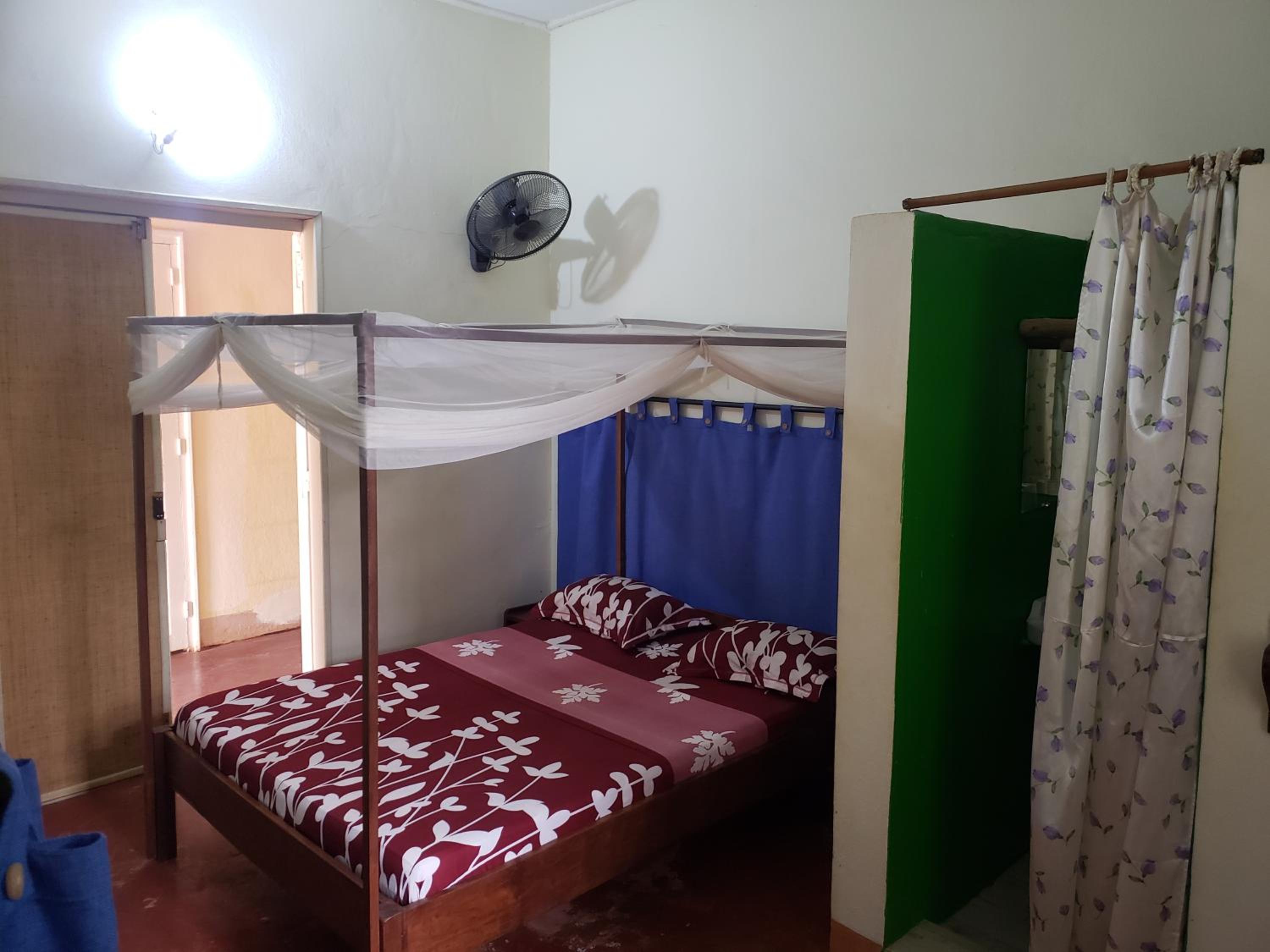 Small Double Room photo 2