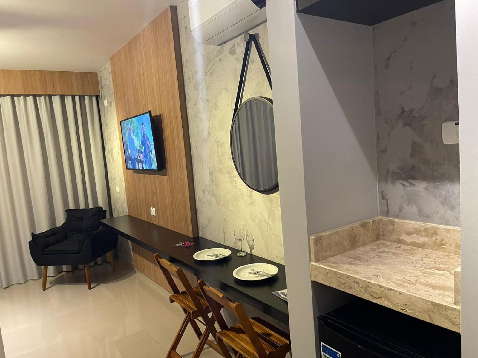 Single Room with Pool View photo 1