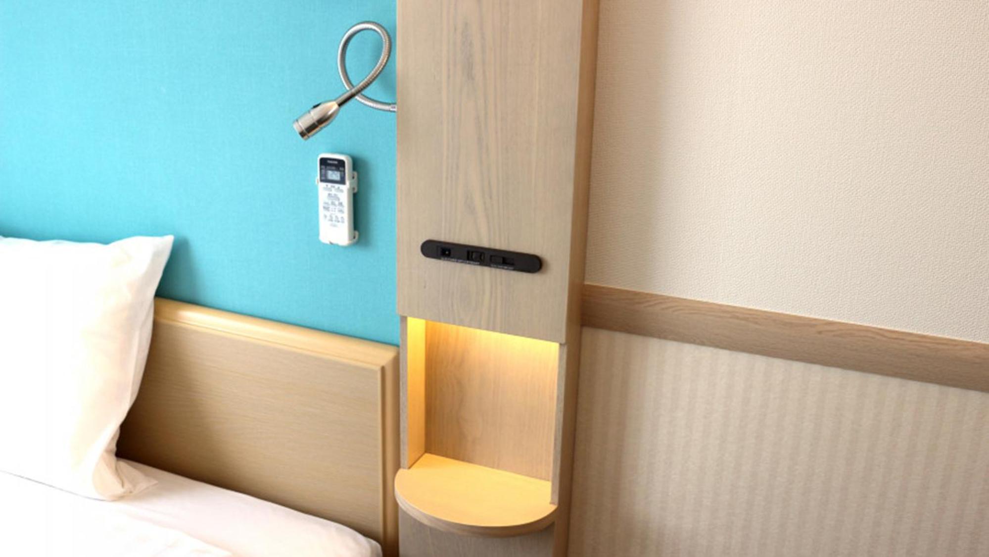 Economy Double Room - Non-Smoking - Photo 13