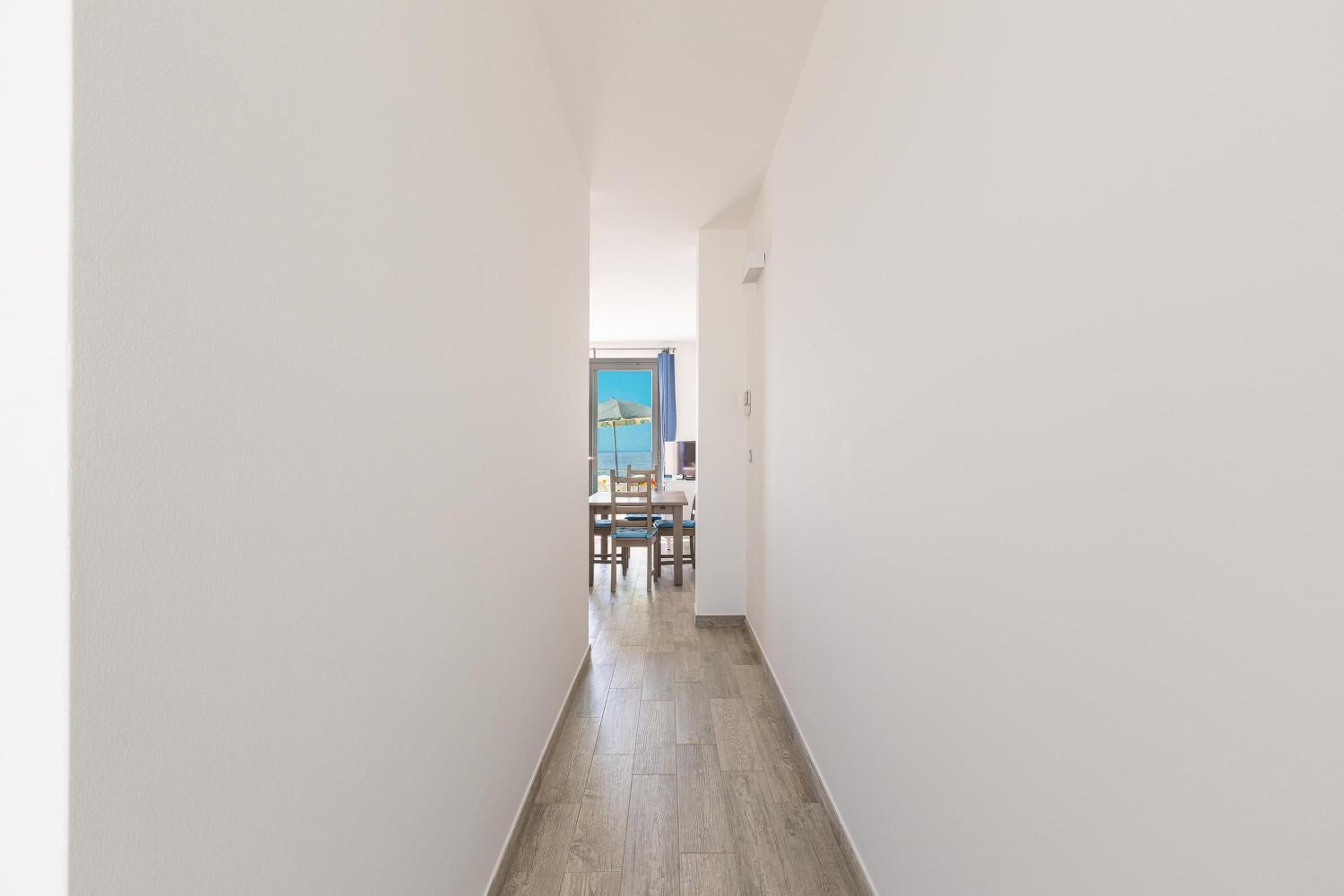 Apartment with Sea View
