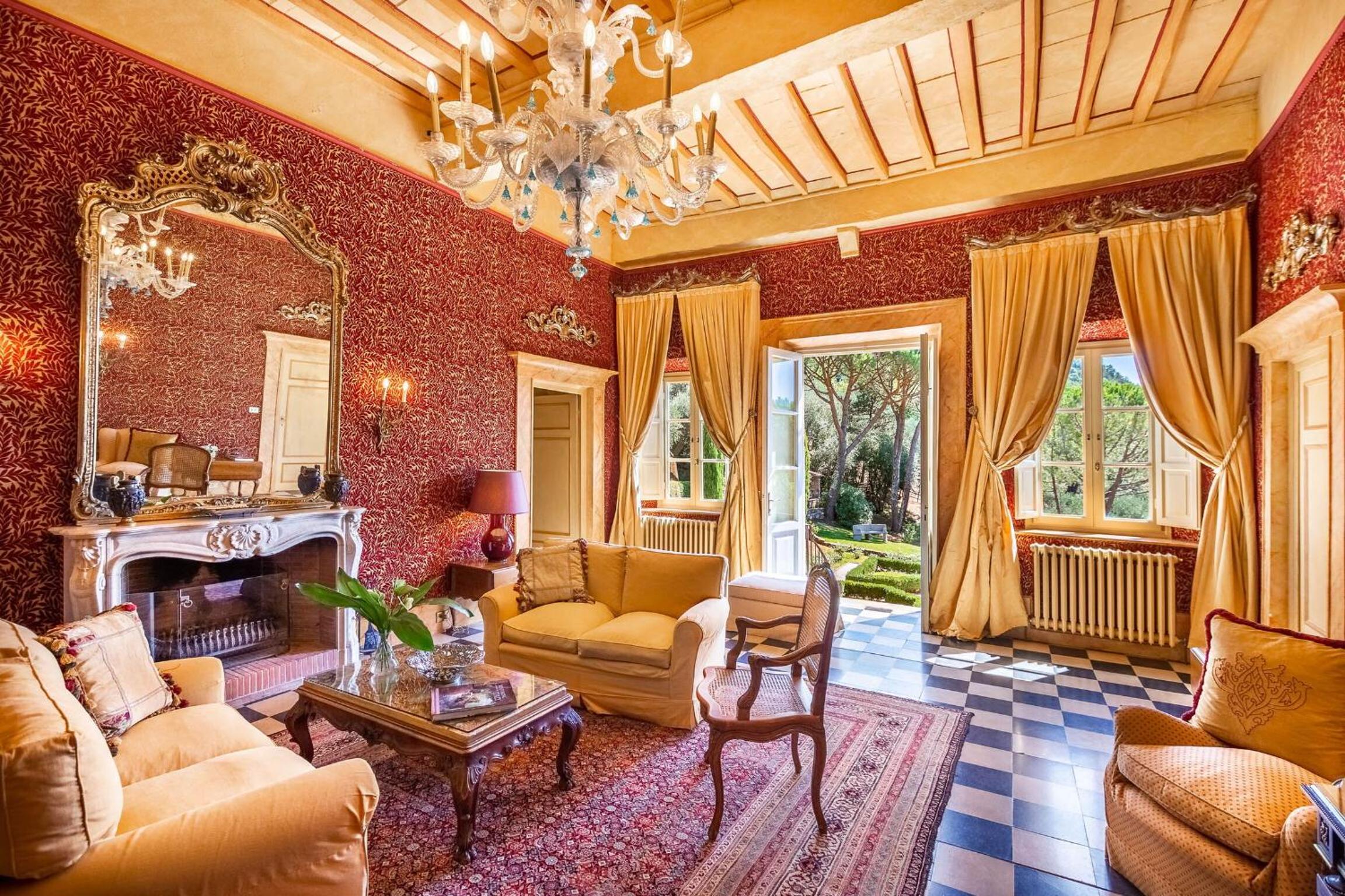 Villa with Private Pool photo 1