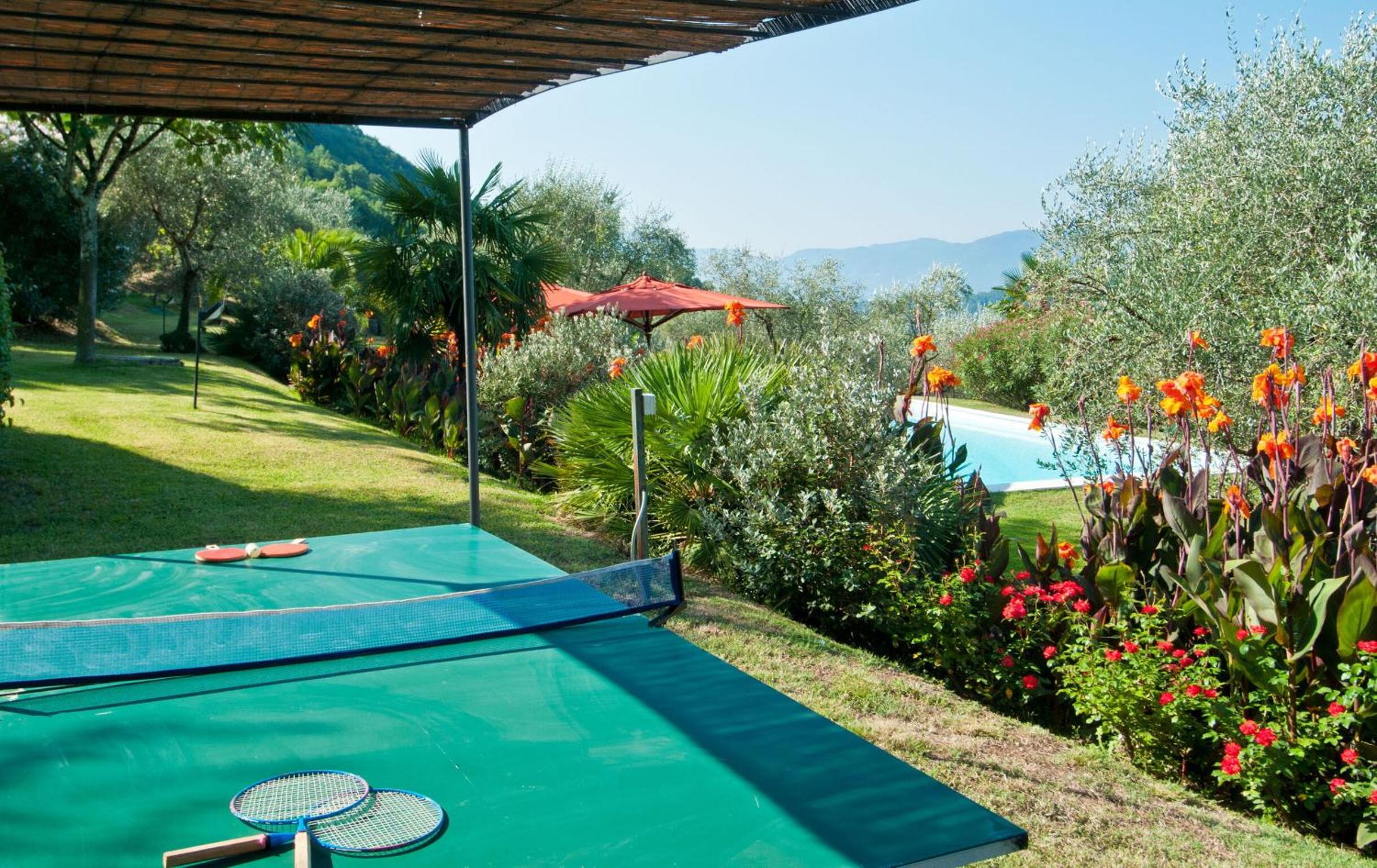 Villa with Private Pool photo 3