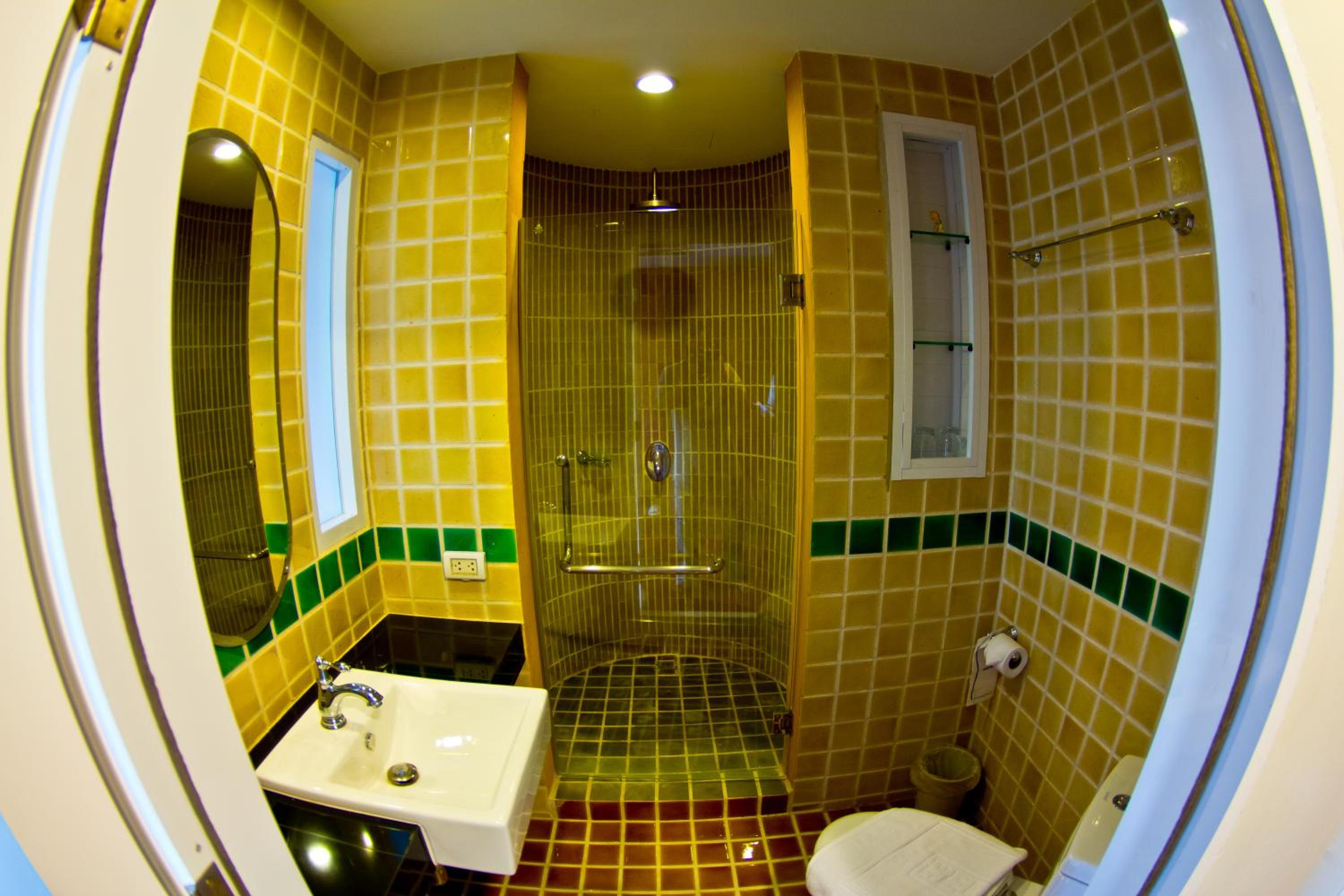 Superior Double Room photo 2