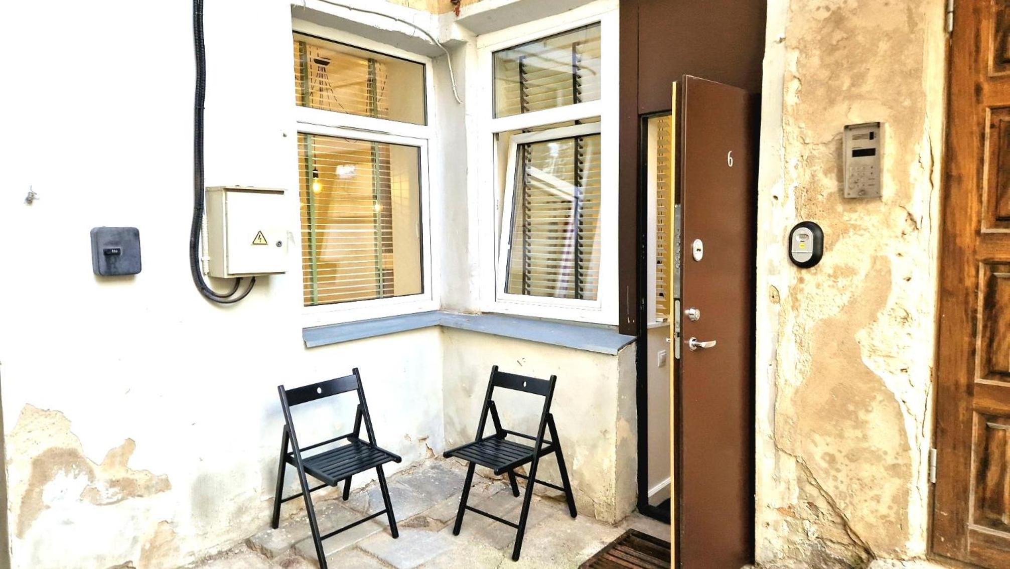 Apartment - Photo 23