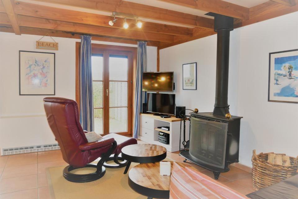 Two-Bedroom Holiday Home photo 1