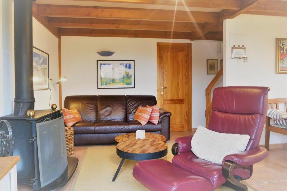 Two-Bedroom Holiday Home photo 3