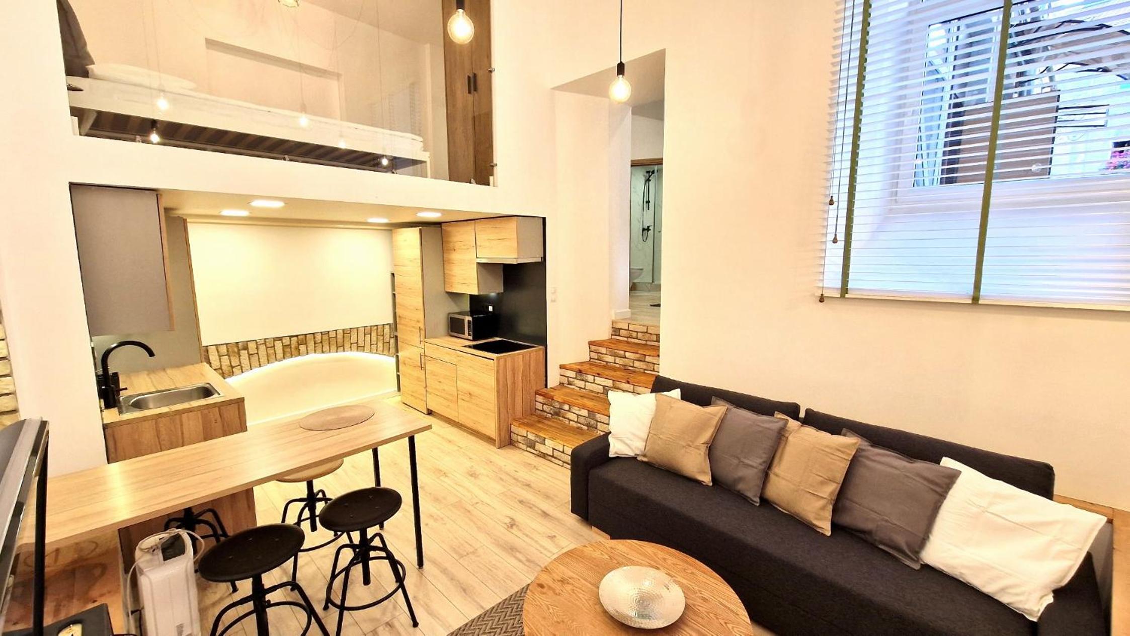 Apartment - Photo 1