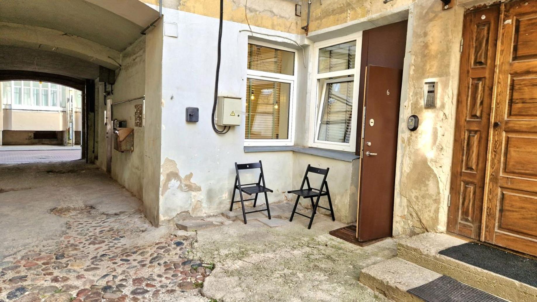 Apartment - Photo 24