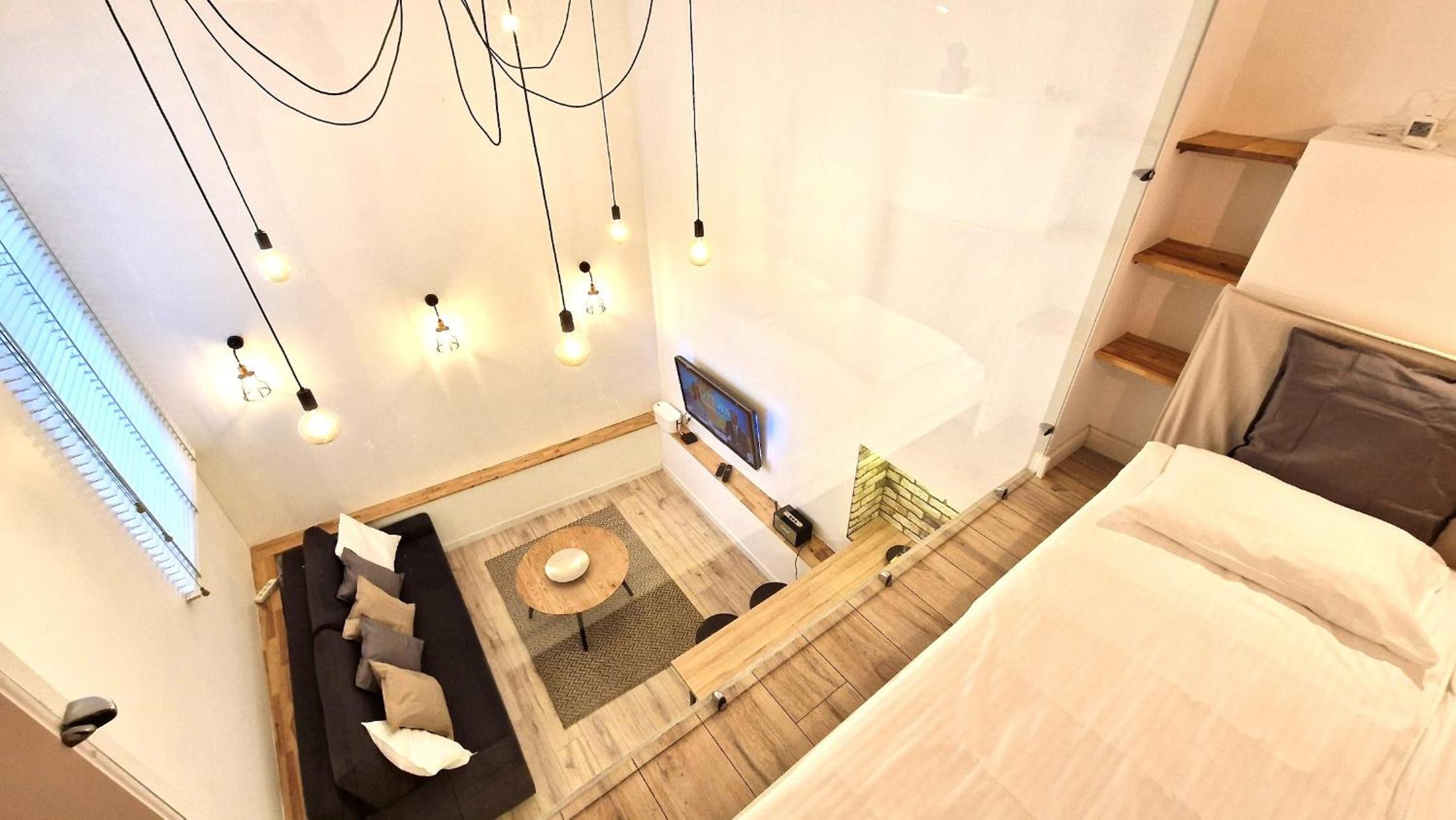 Apartment - Photo 26
