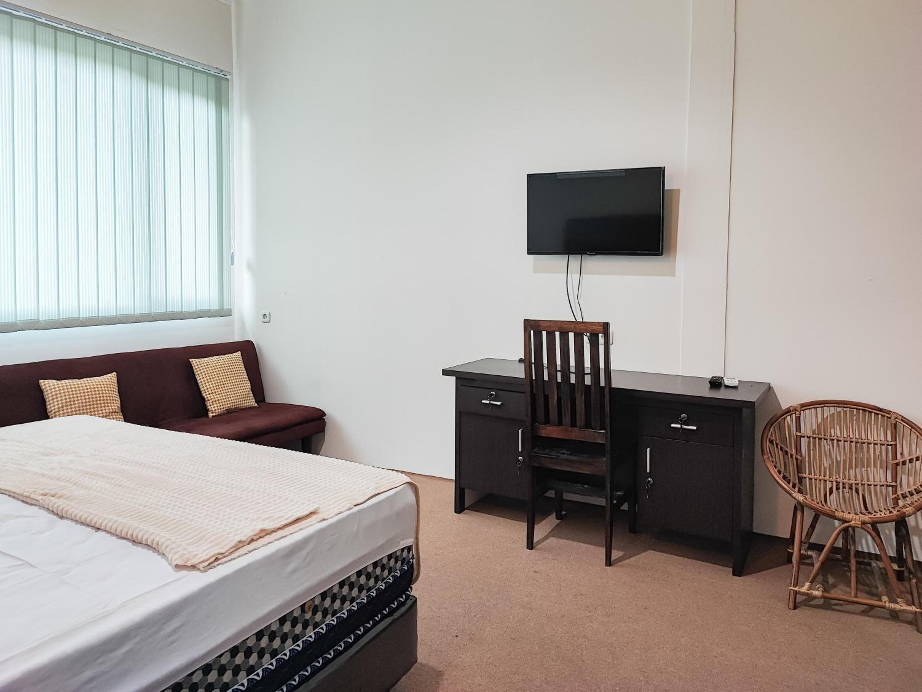 Superior Double Room photo 3