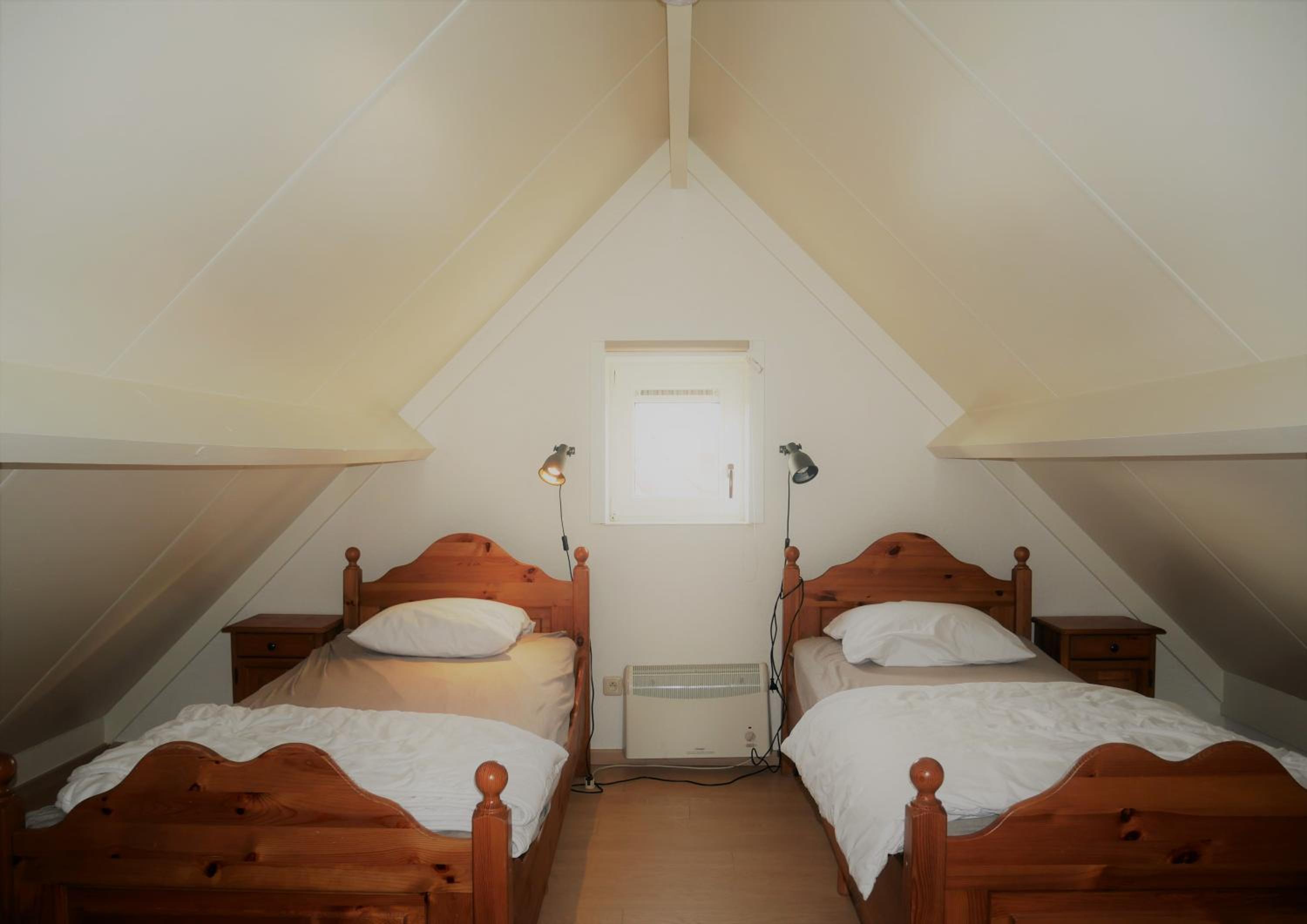 Three-Bedroom Vacation Home  photo 2