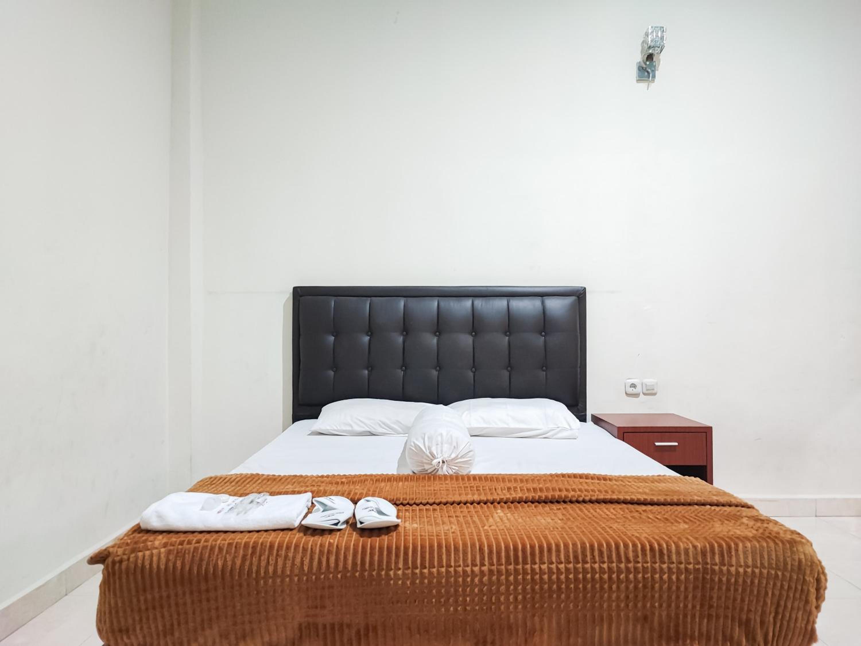 Suite photo 1