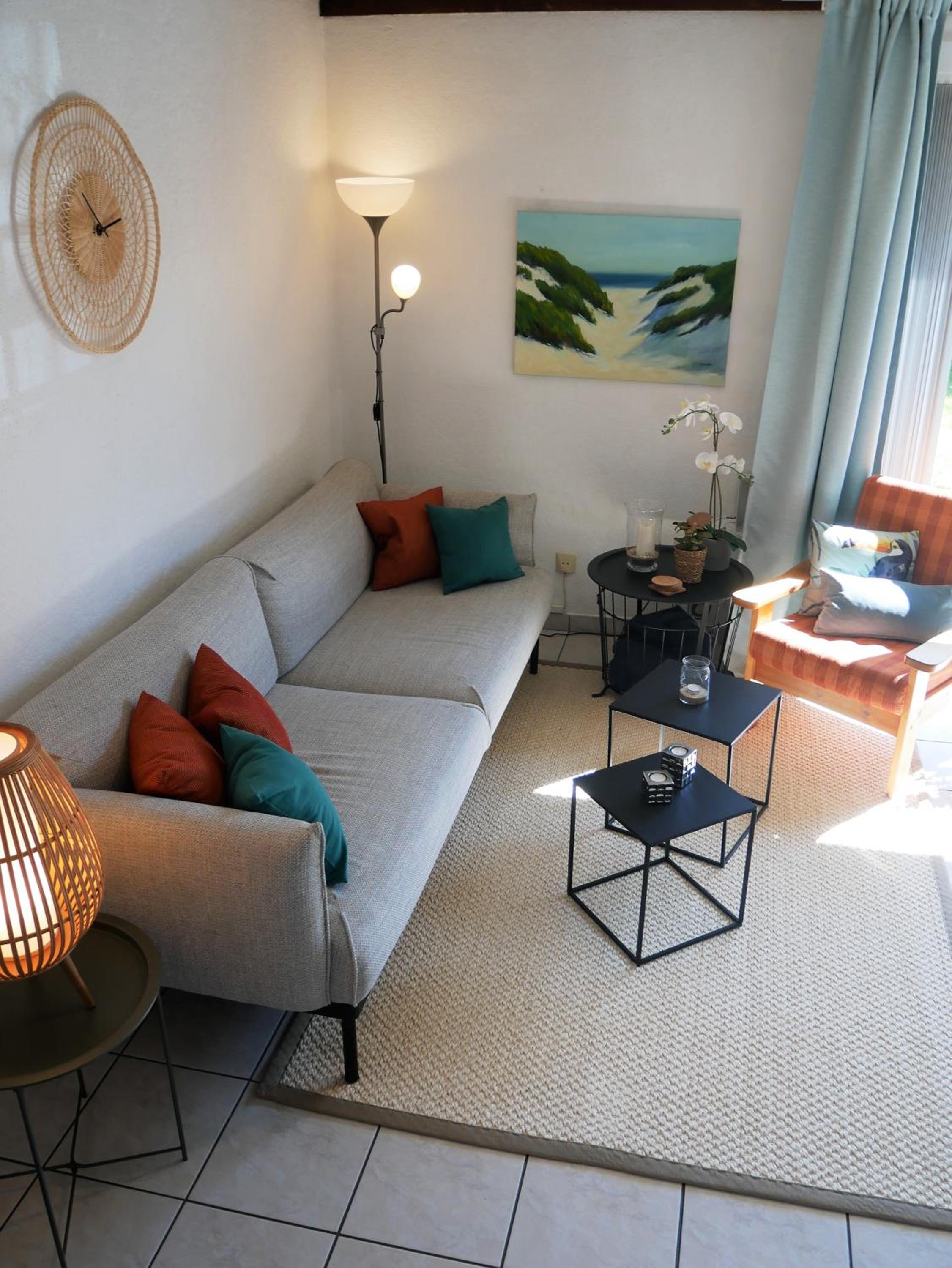 Two-Bedroom Holiday Home photo 3