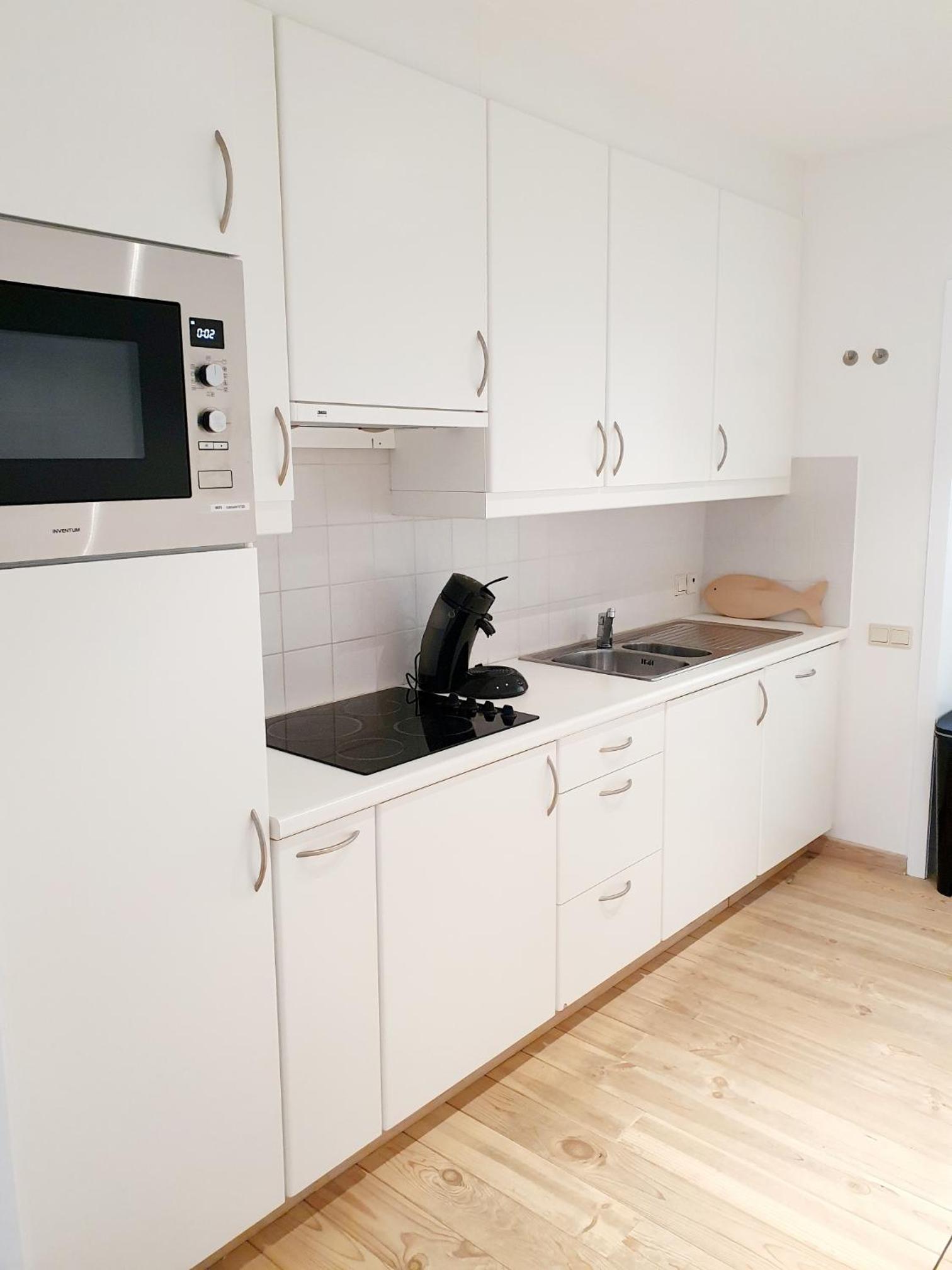 Two-Bedroom Apartment photo 2