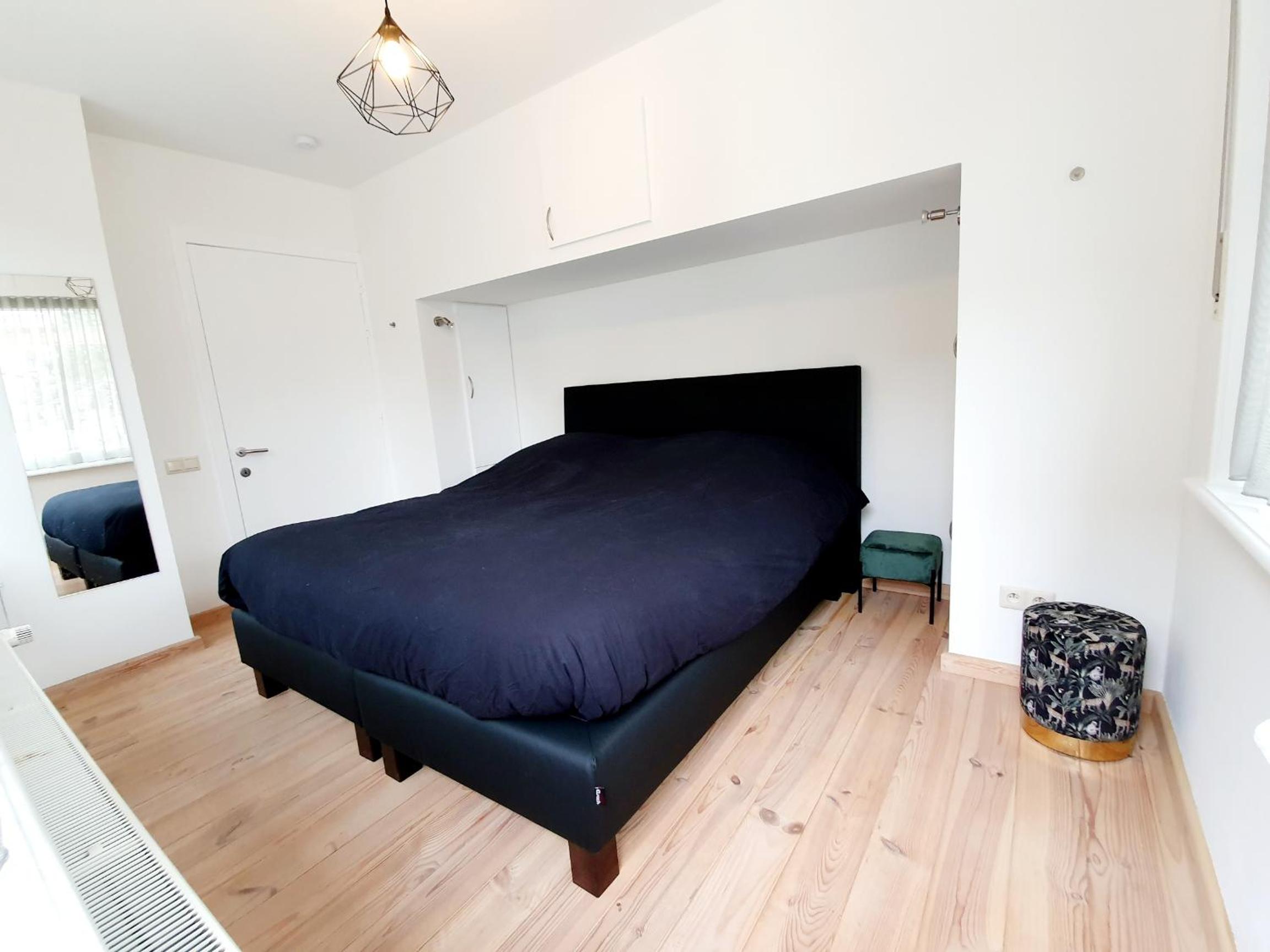 Two-Bedroom Apartment photo 3