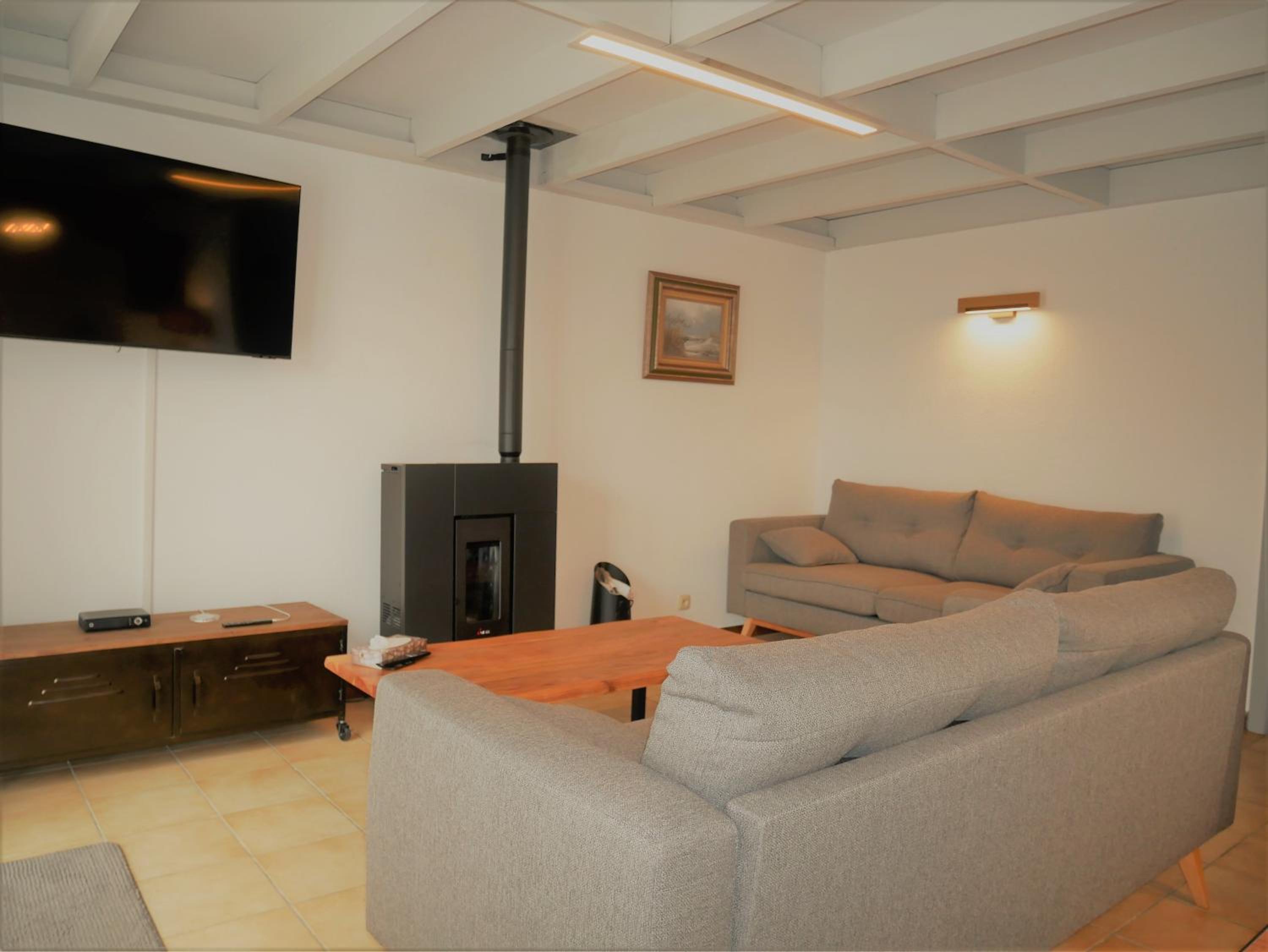 Three-Bedroom Vacation Home  photo 1