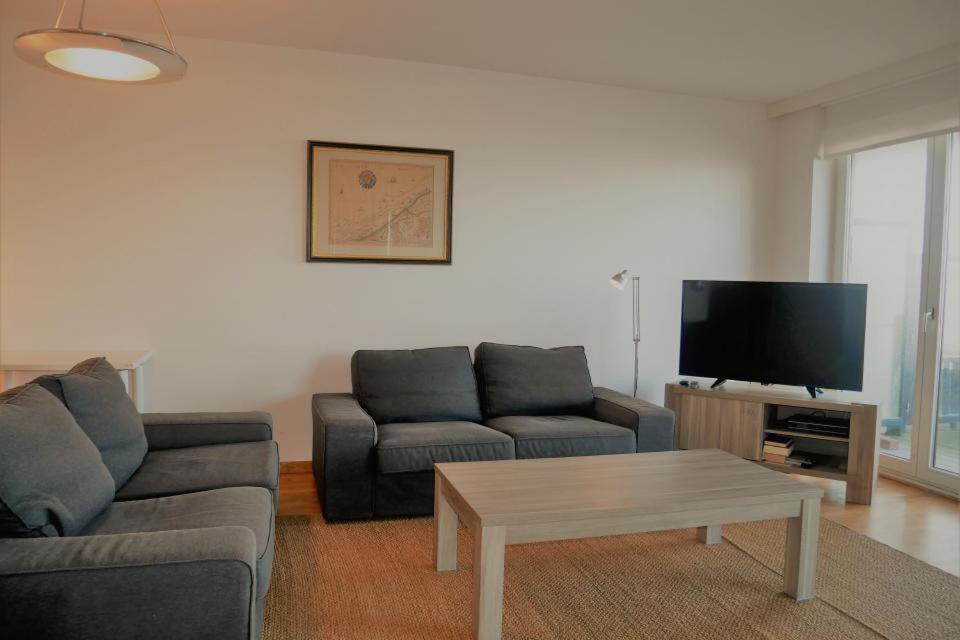 Two-Bedroom Apartment photo 1