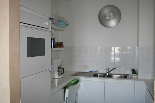 Two-Bedroom Apartment photo 2
