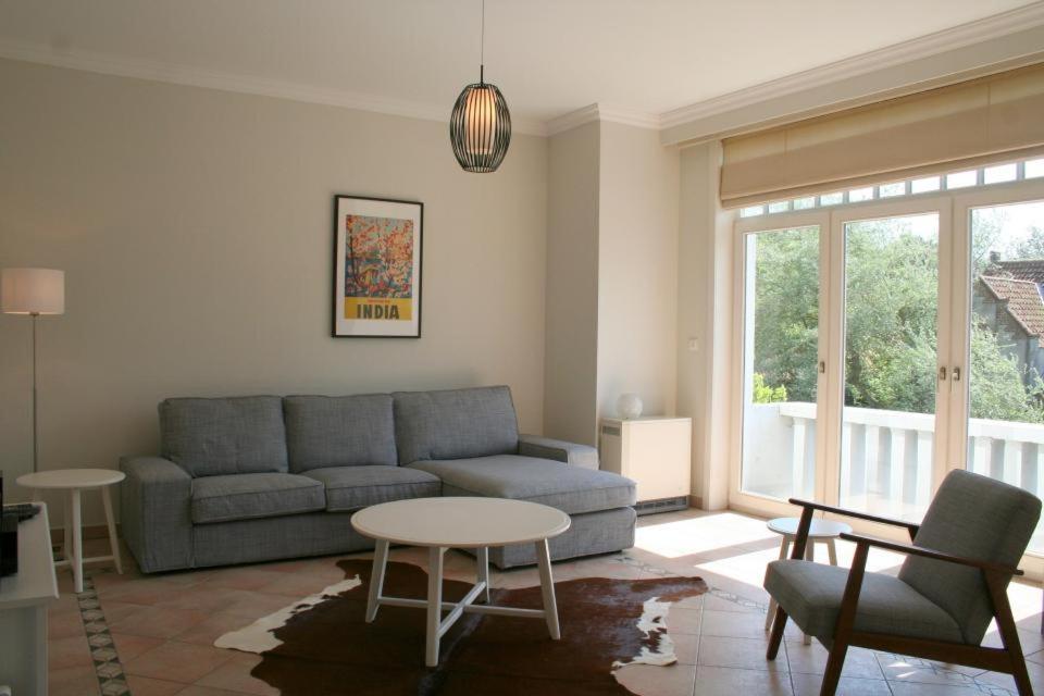 Two-Bedroom Apartment photo 1