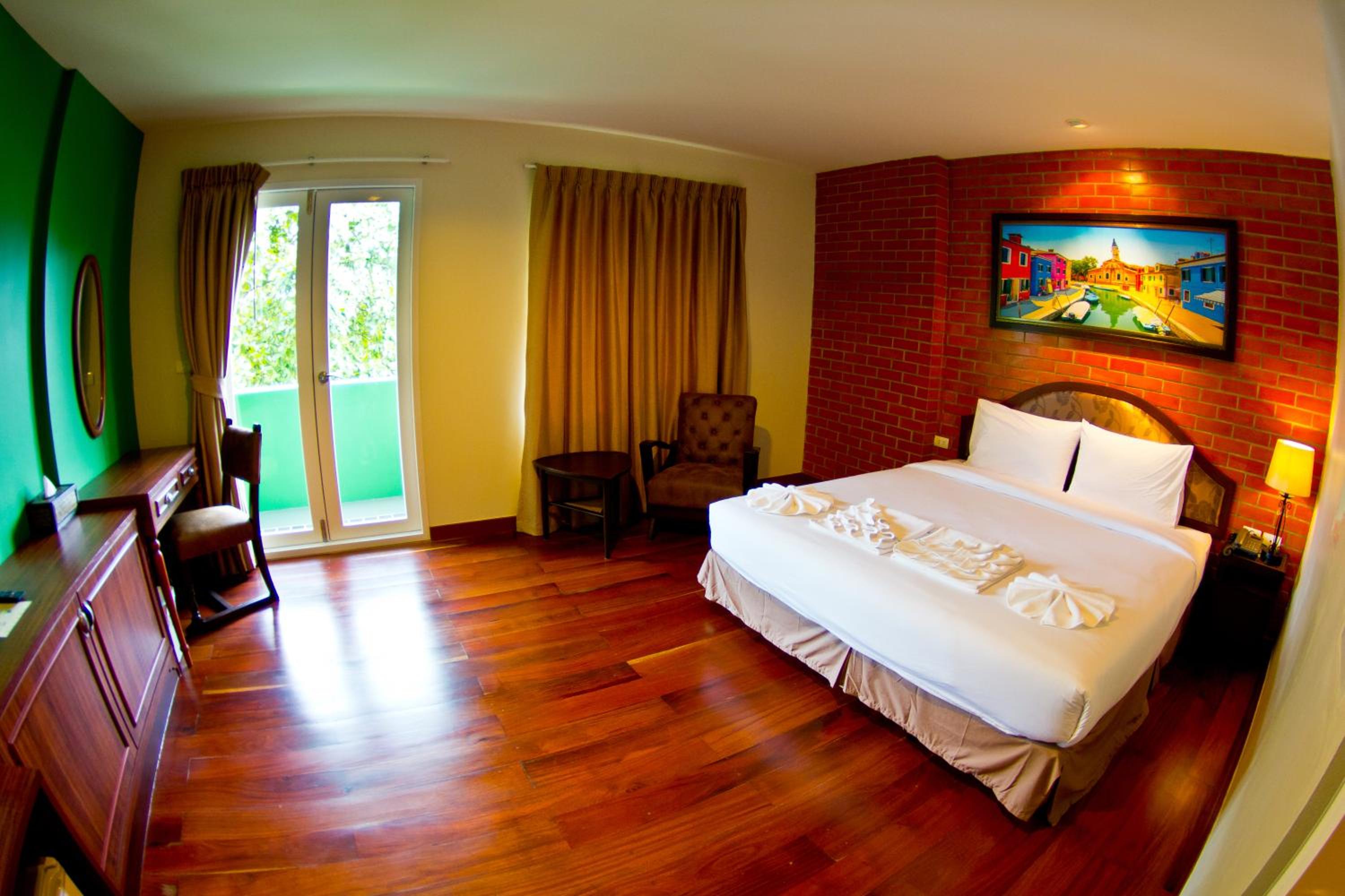 Superior Double Room photo 3