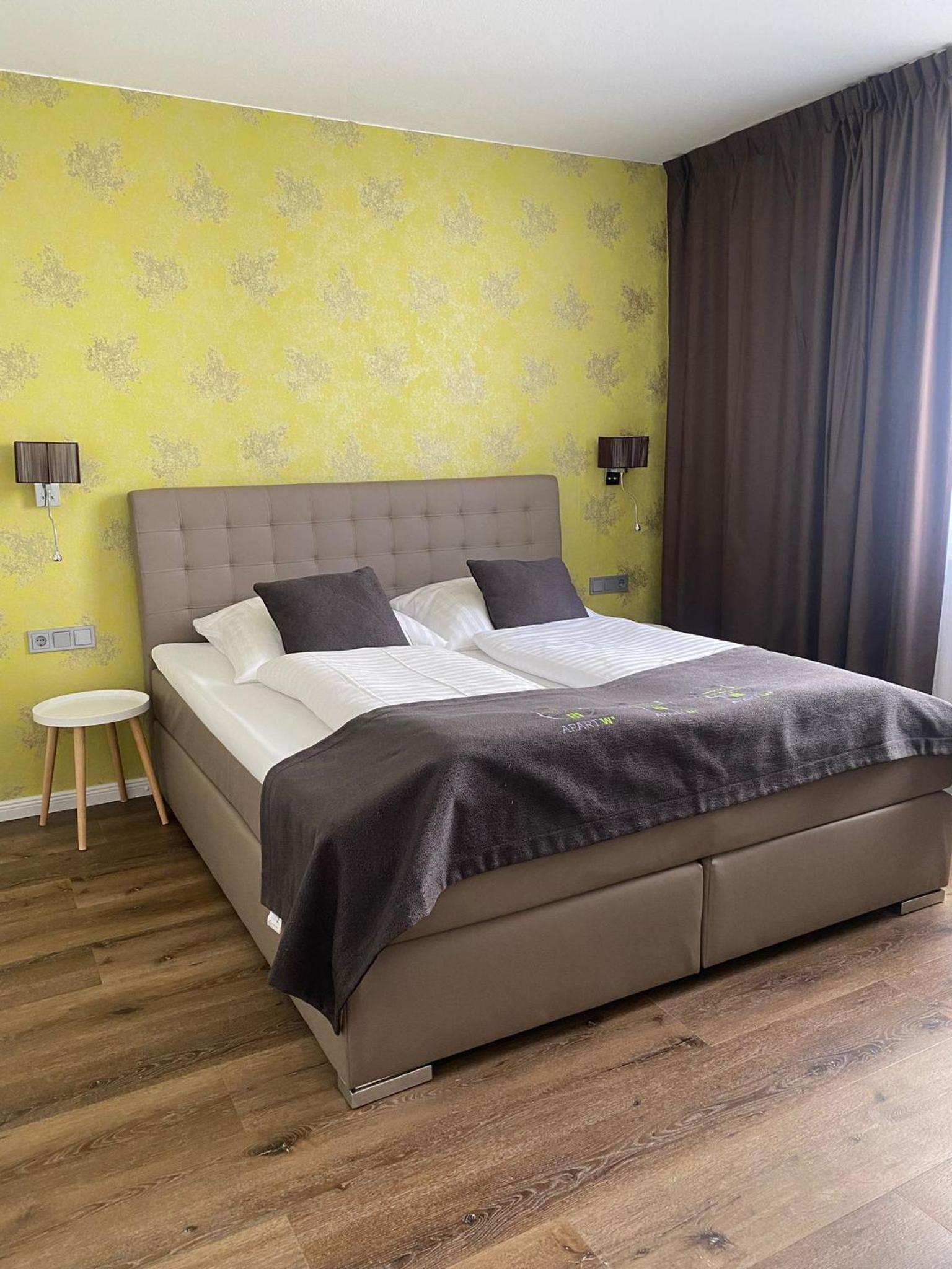 Double Room - Photo 4