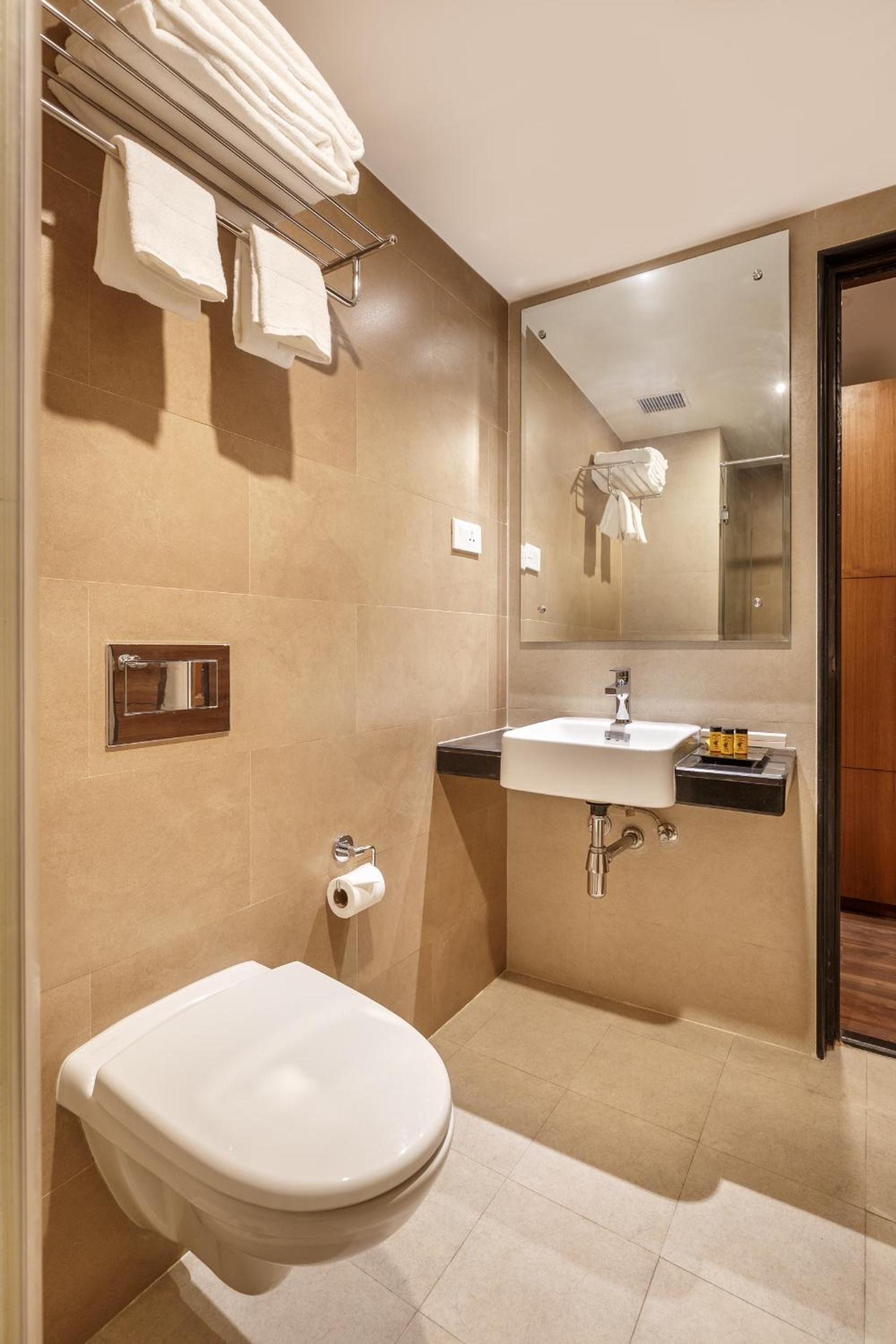 Deluxe Twin Room - Photo 5