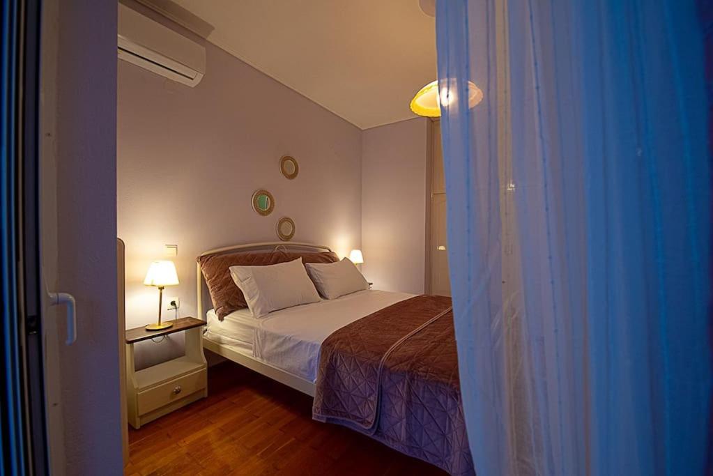 Maisonette photo 1