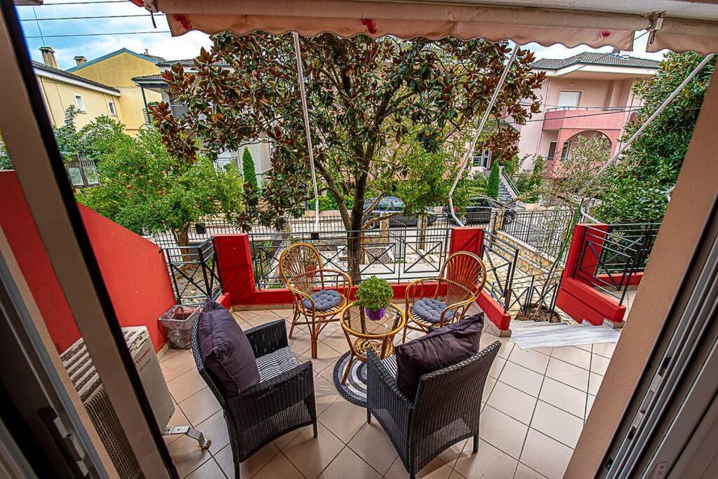Maisonette photo 3