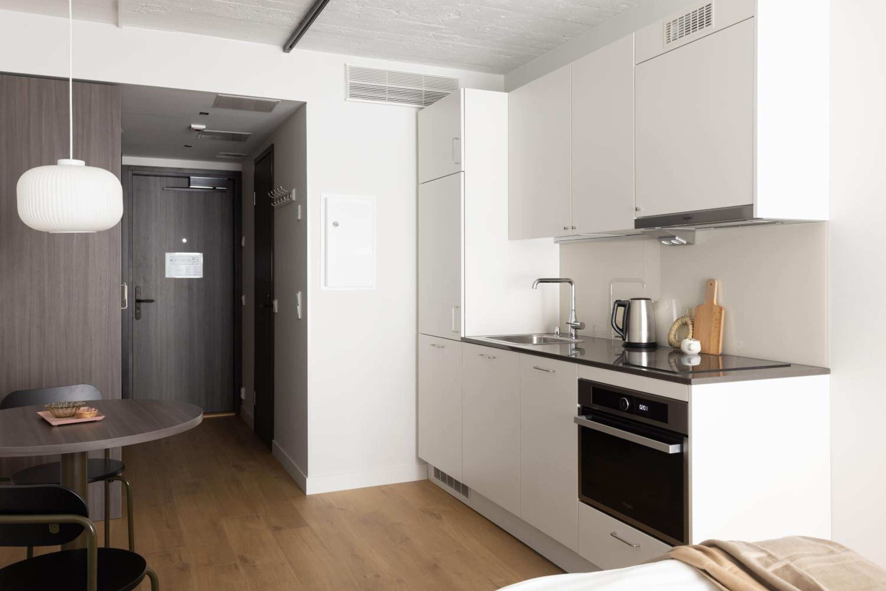 Compact-Studio - Photo 8