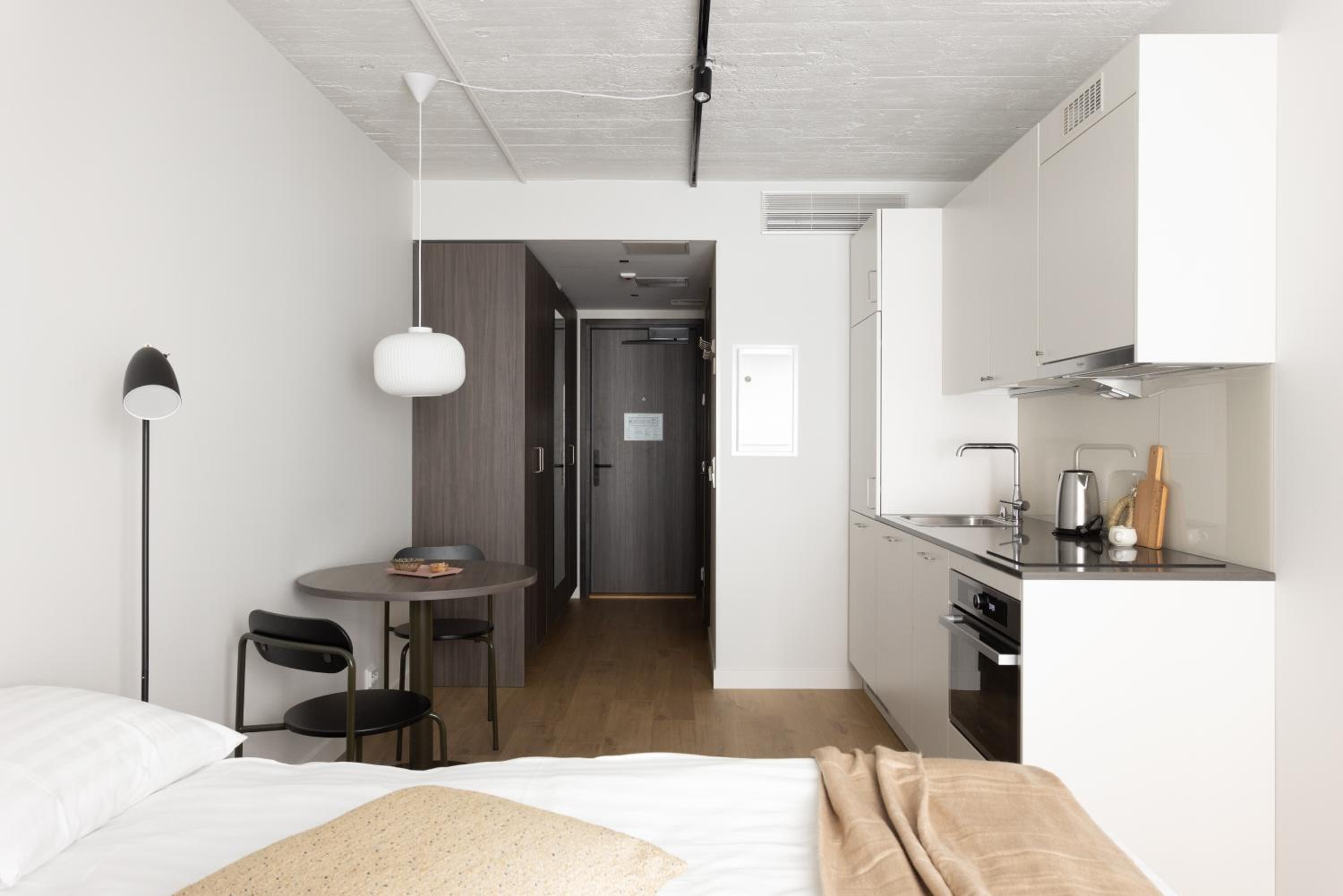 Compact-Studio - Photo 2