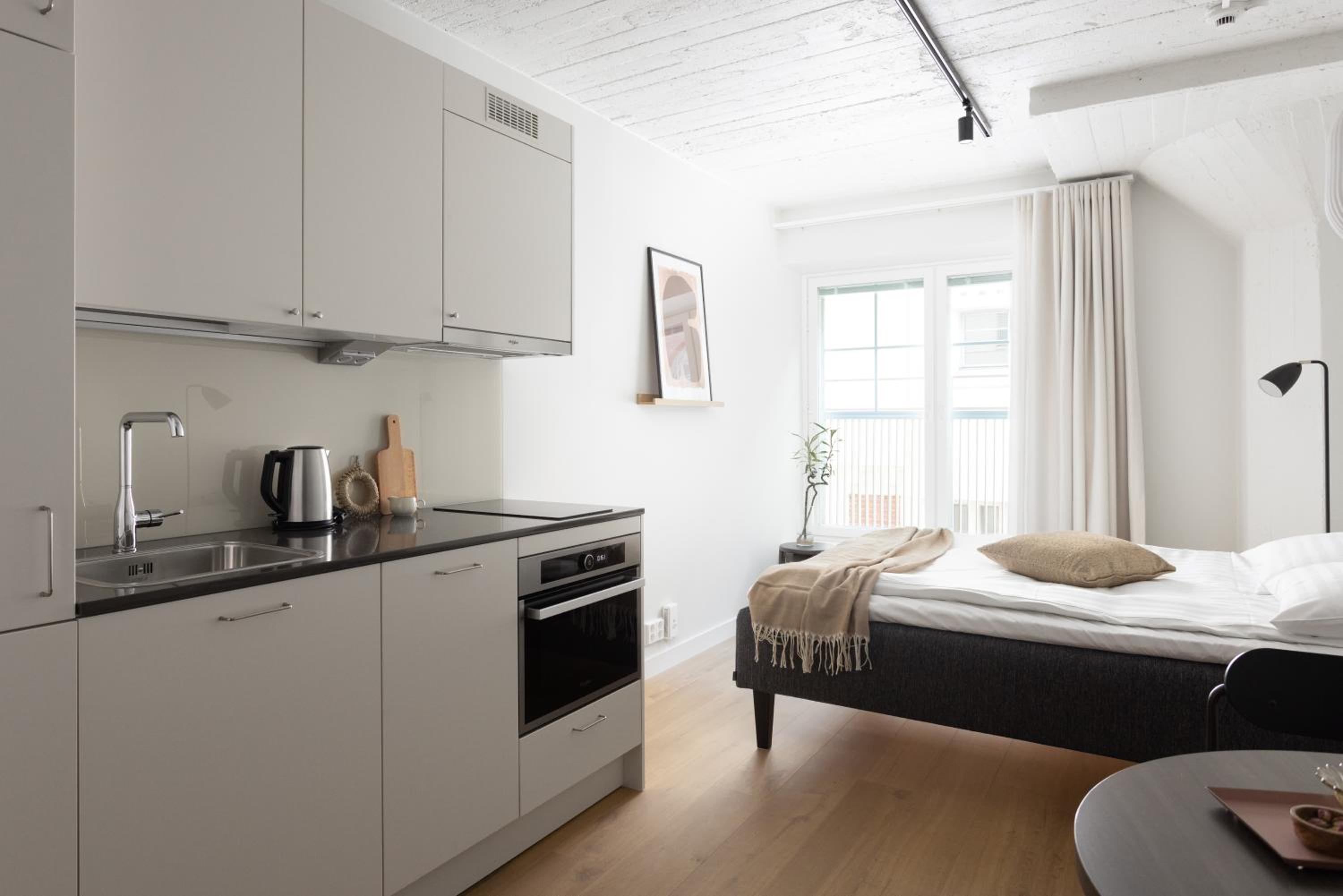 Compact-Studio - Photo 1