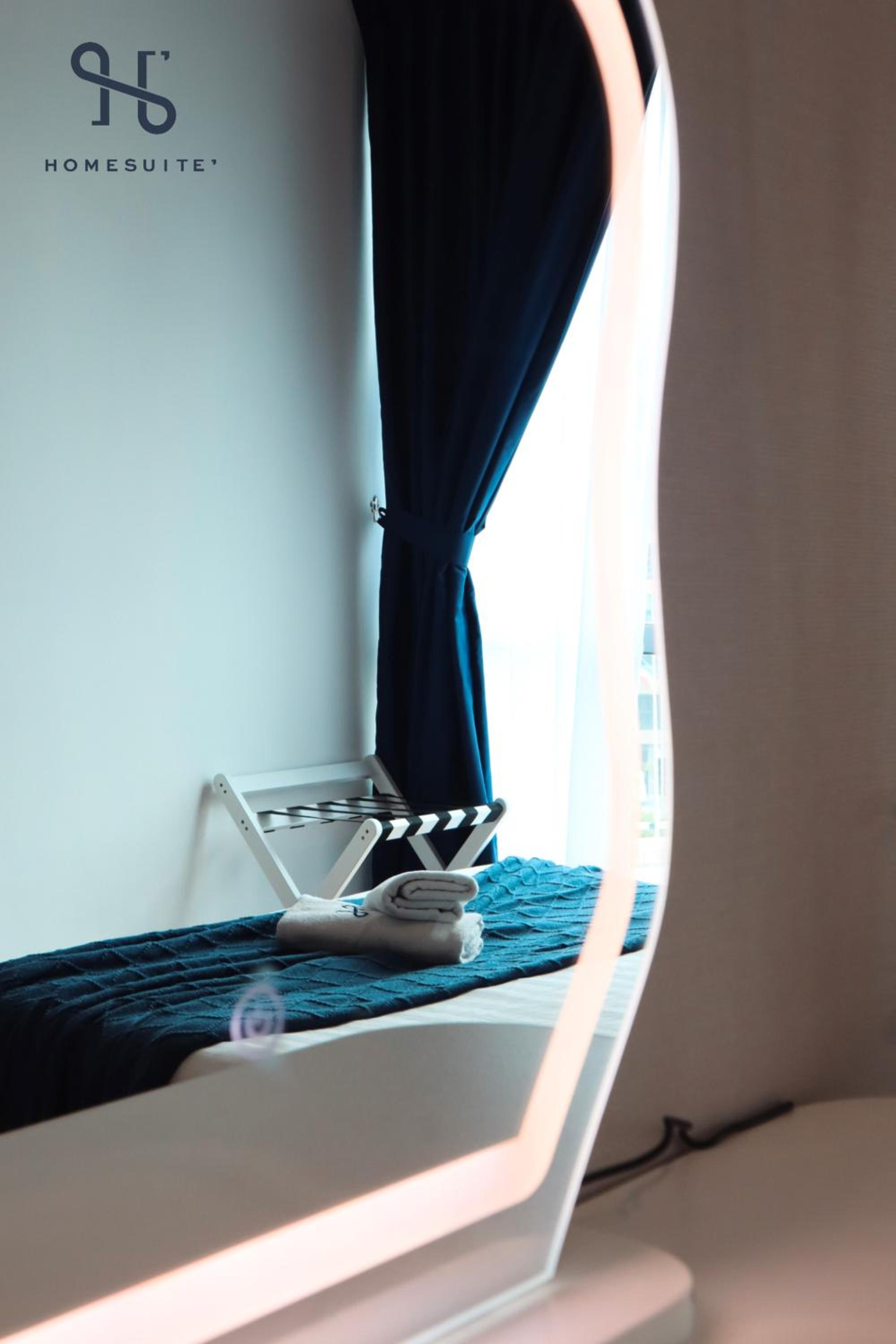Two-Bedroom Apartment - Photo 12