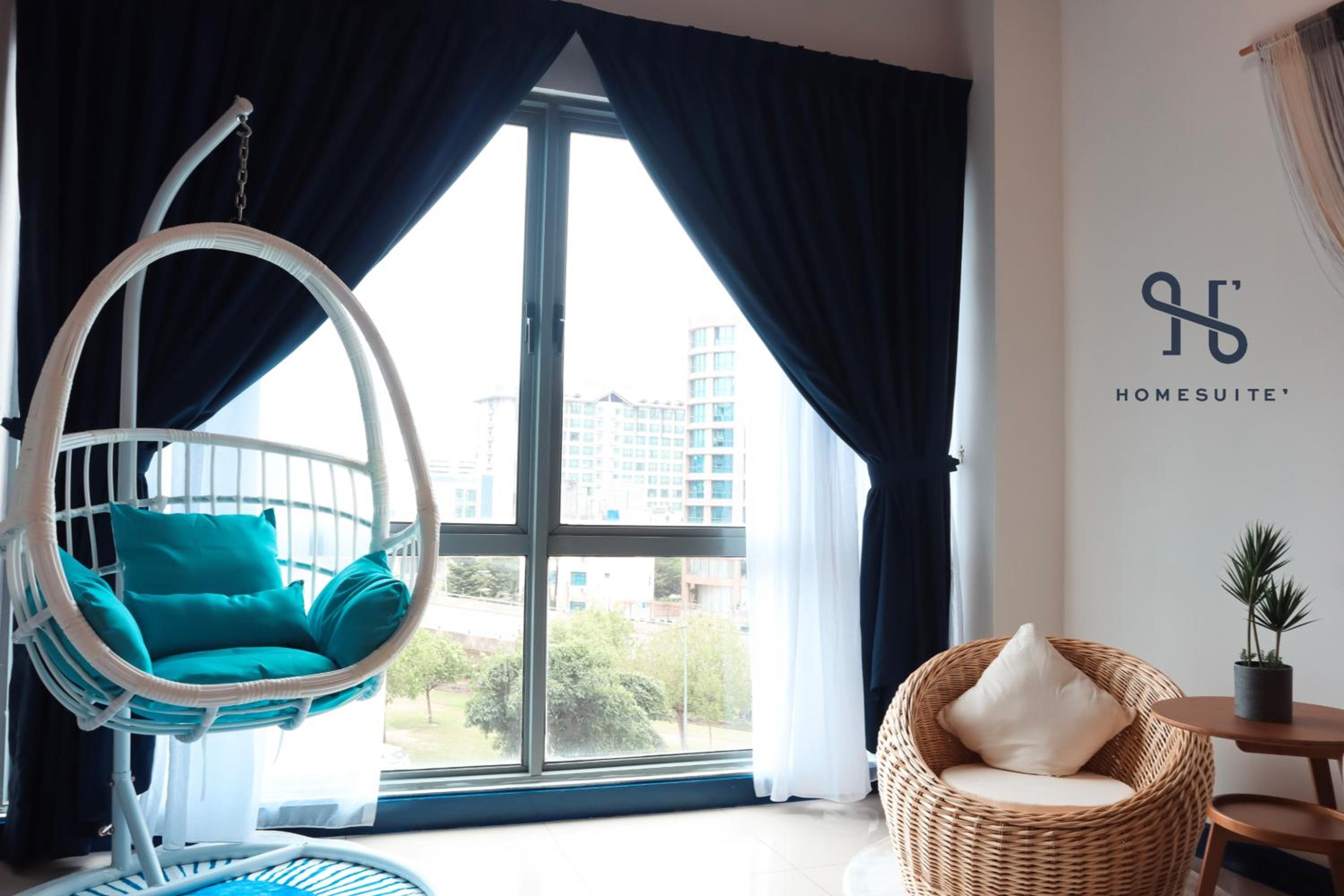 Two-Bedroom Apartment - Photo 10