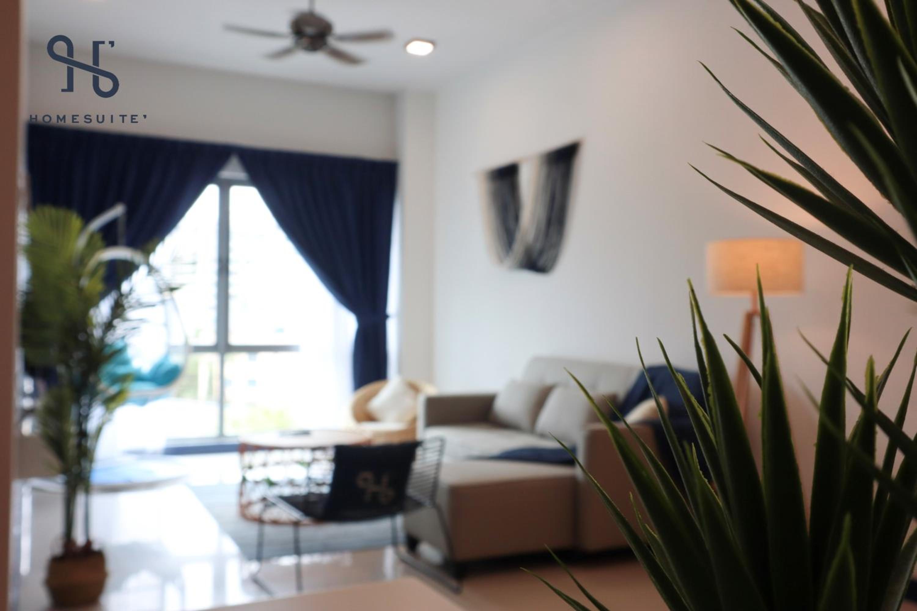 Two-Bedroom Apartment - Photo 6