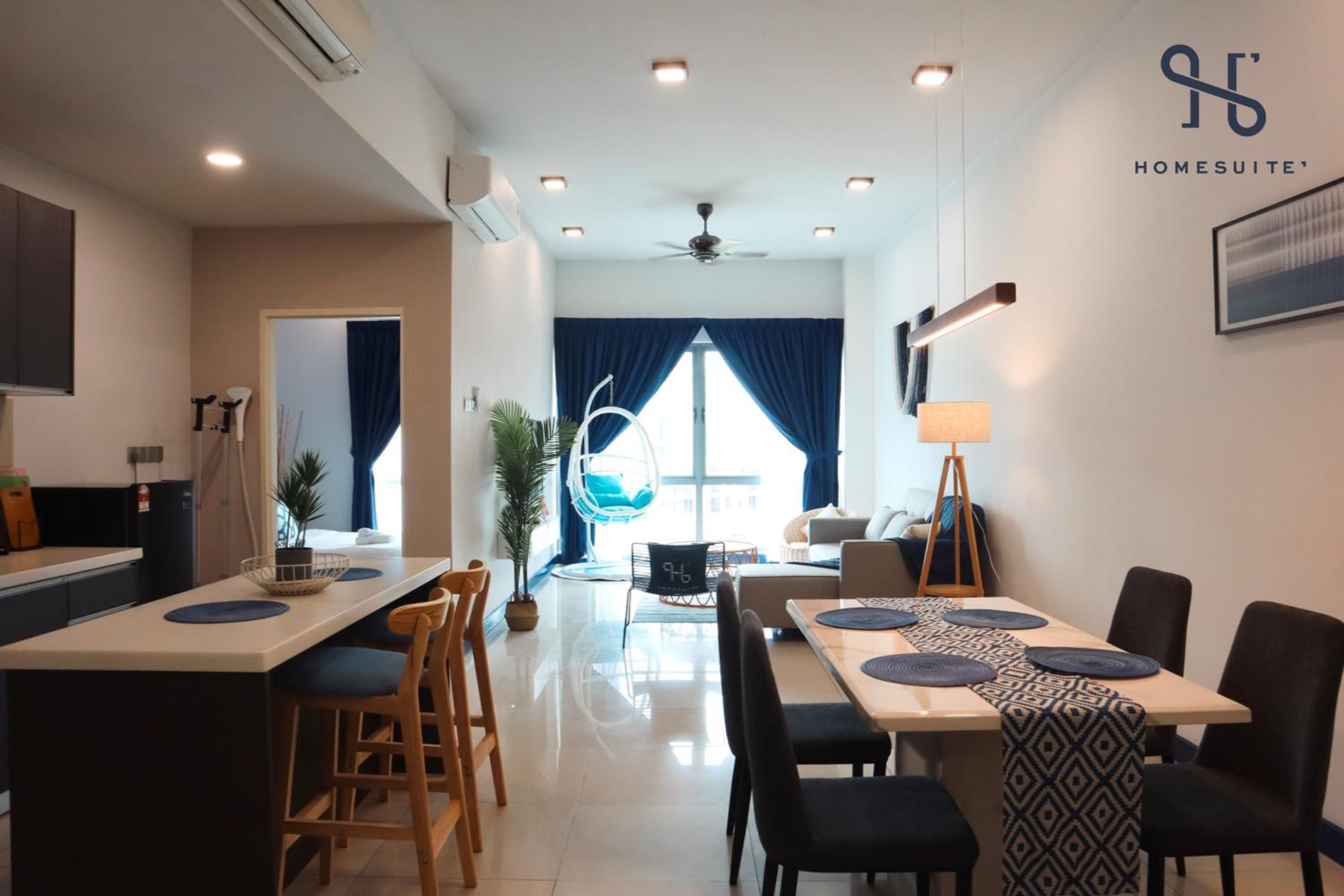 Two-Bedroom Apartment - Photo 14