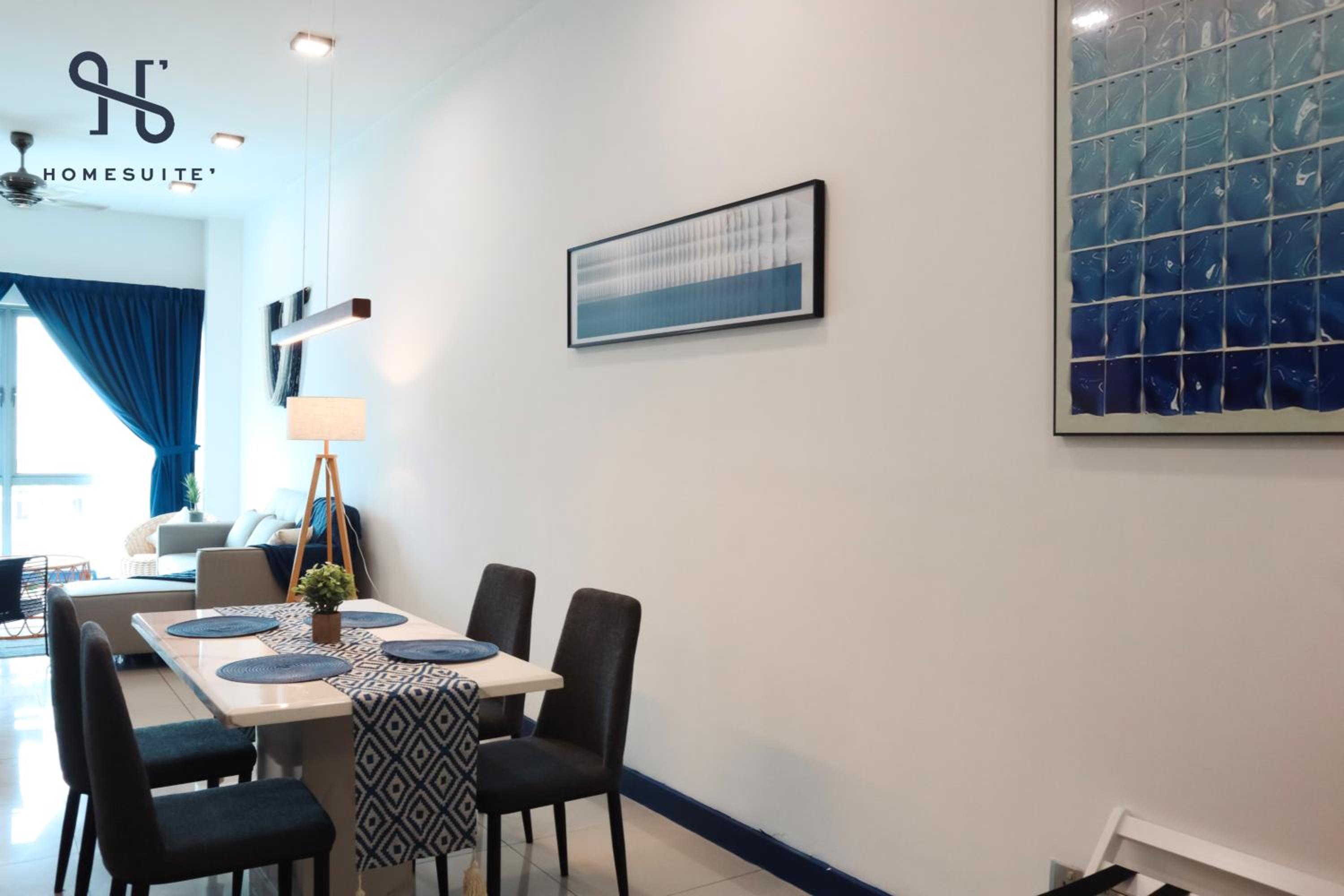 Two-Bedroom Apartment - Photo 19