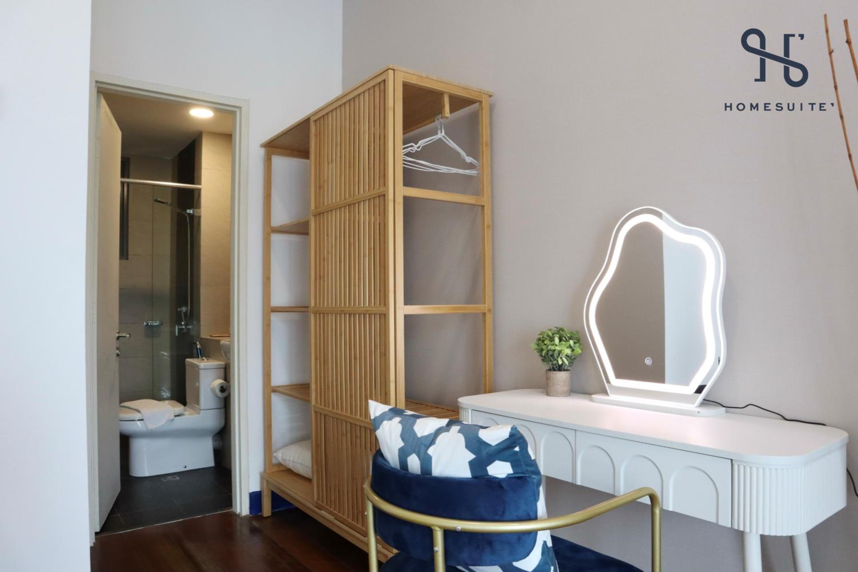 Two-Bedroom Apartment - Photo 27