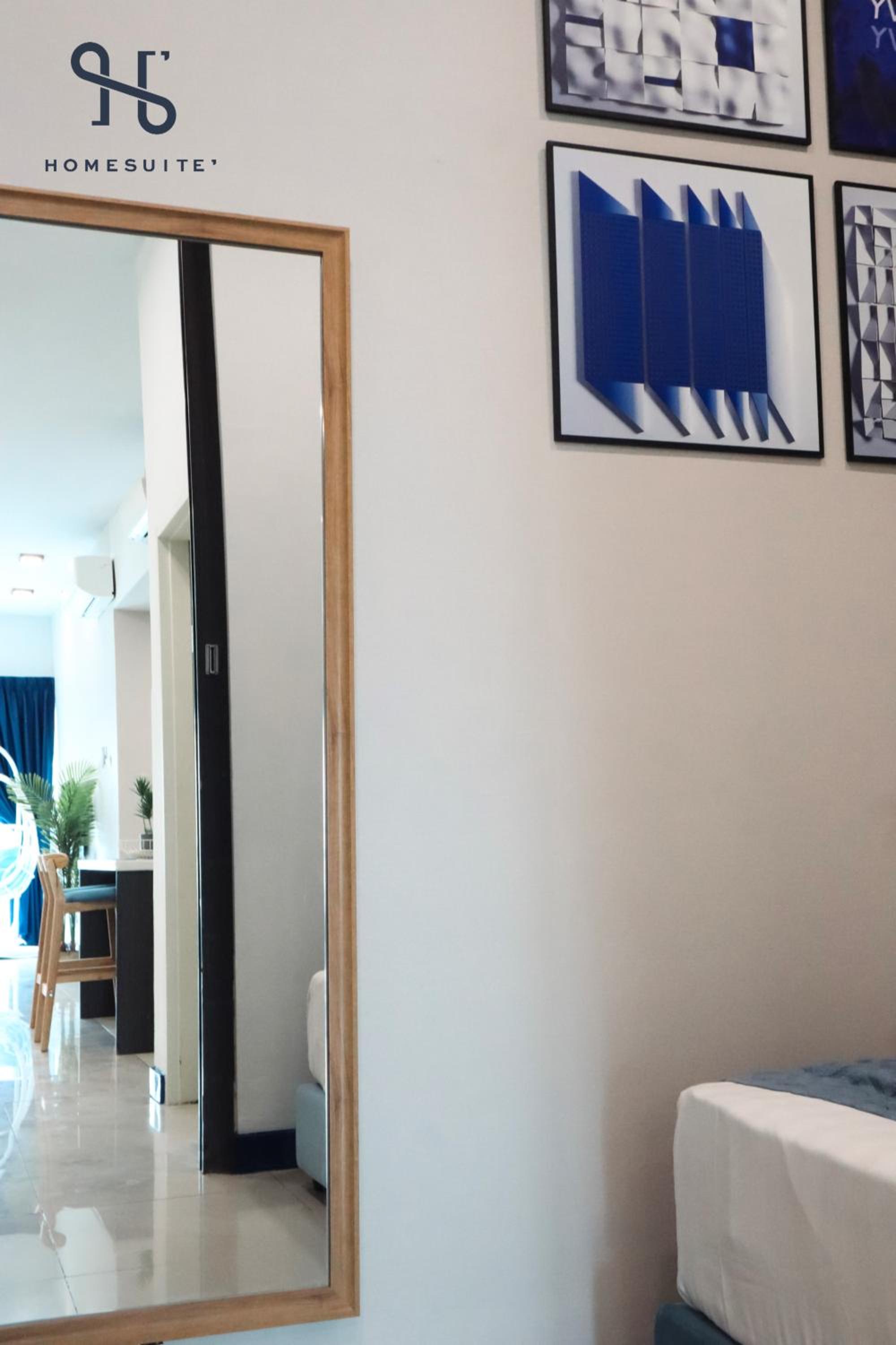 Two-Bedroom Apartment - Photo 32
