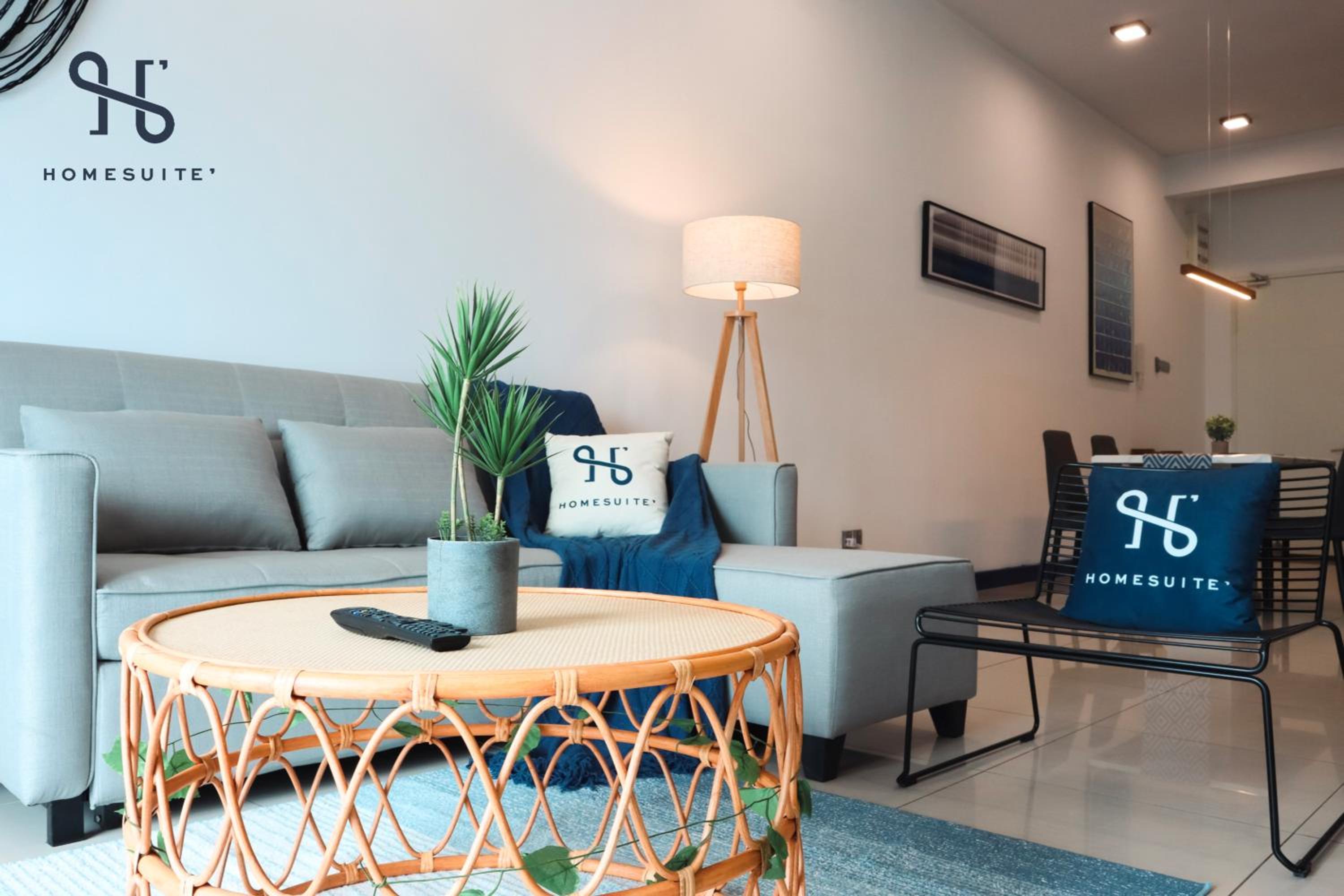 Two-Bedroom Apartment - Photo 7