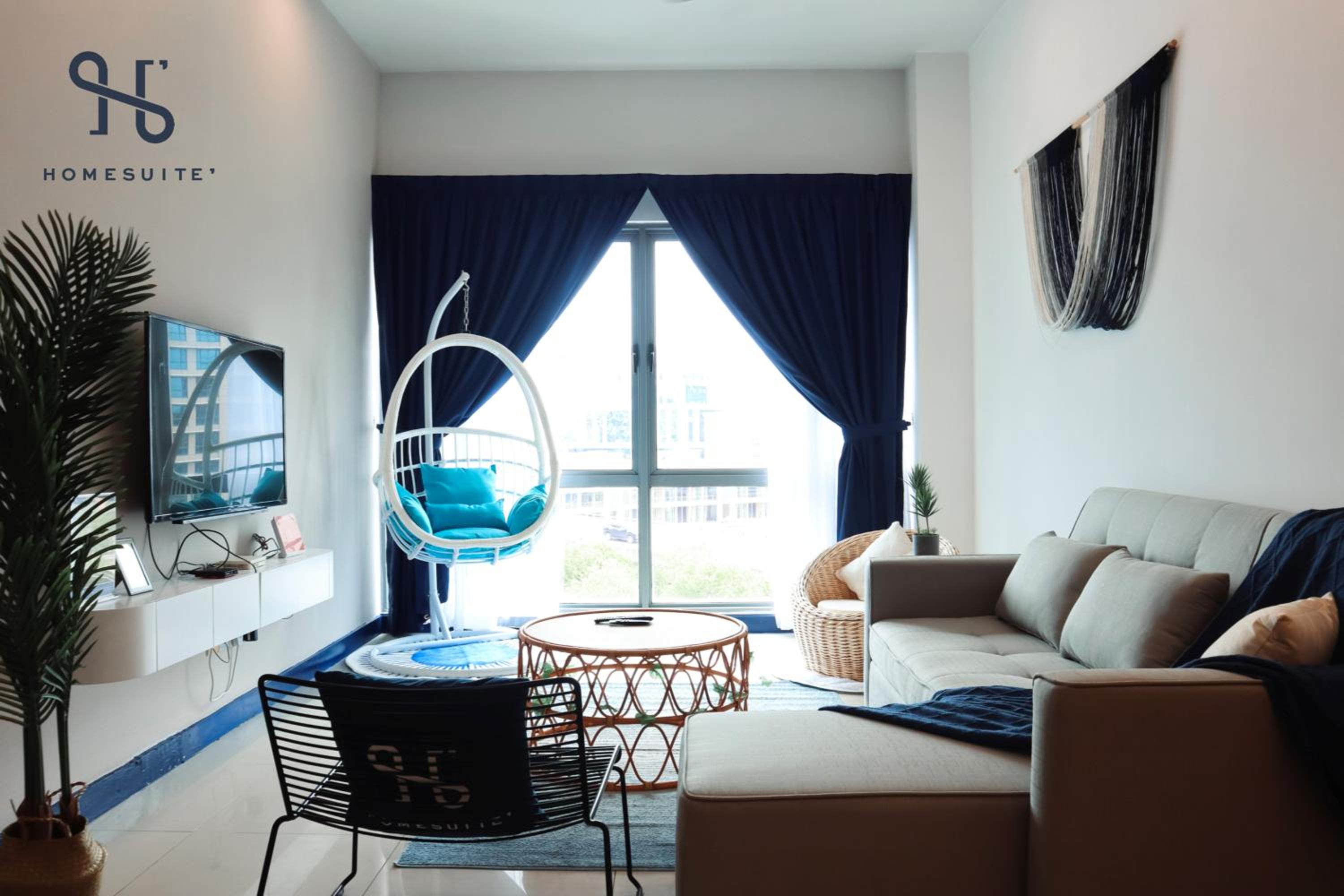 Two-Bedroom Apartment - Photo 1