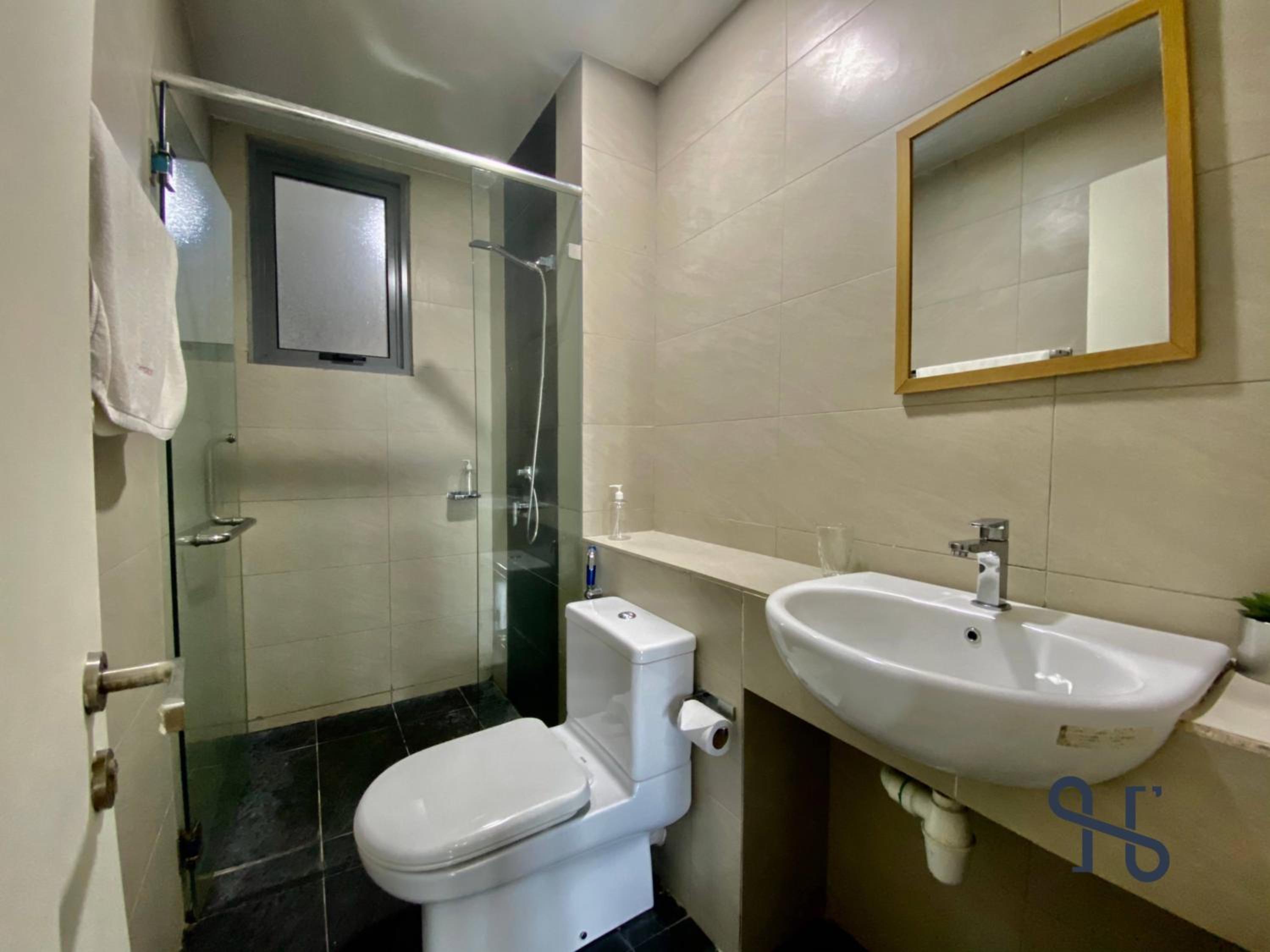 Two-Bedroom Apartment - Photo 35