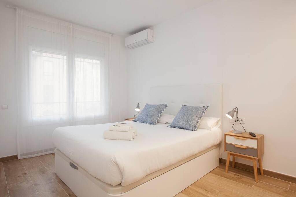Apartment photo 2