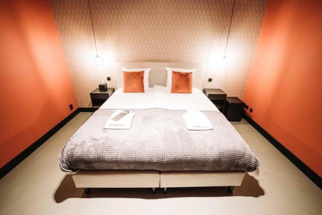 Standard Double Room - Photo 5